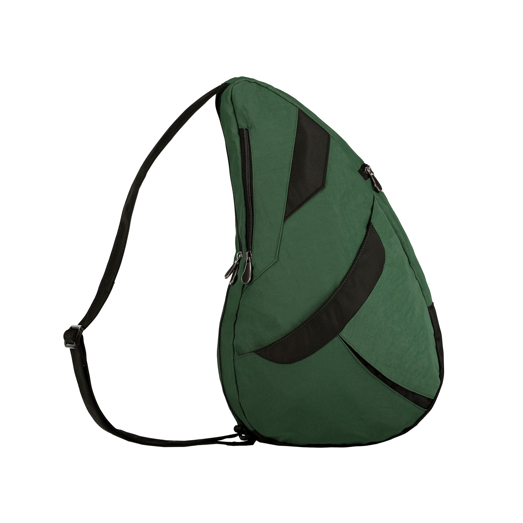ヘルシーバックバッグ アクティブトラベラー Mサイズ スプルース 2023AW NEW 23AW eギフト対象 GREEN M size Mサイズ アクティブ＆アウトドア グリーン ノベルティS以上