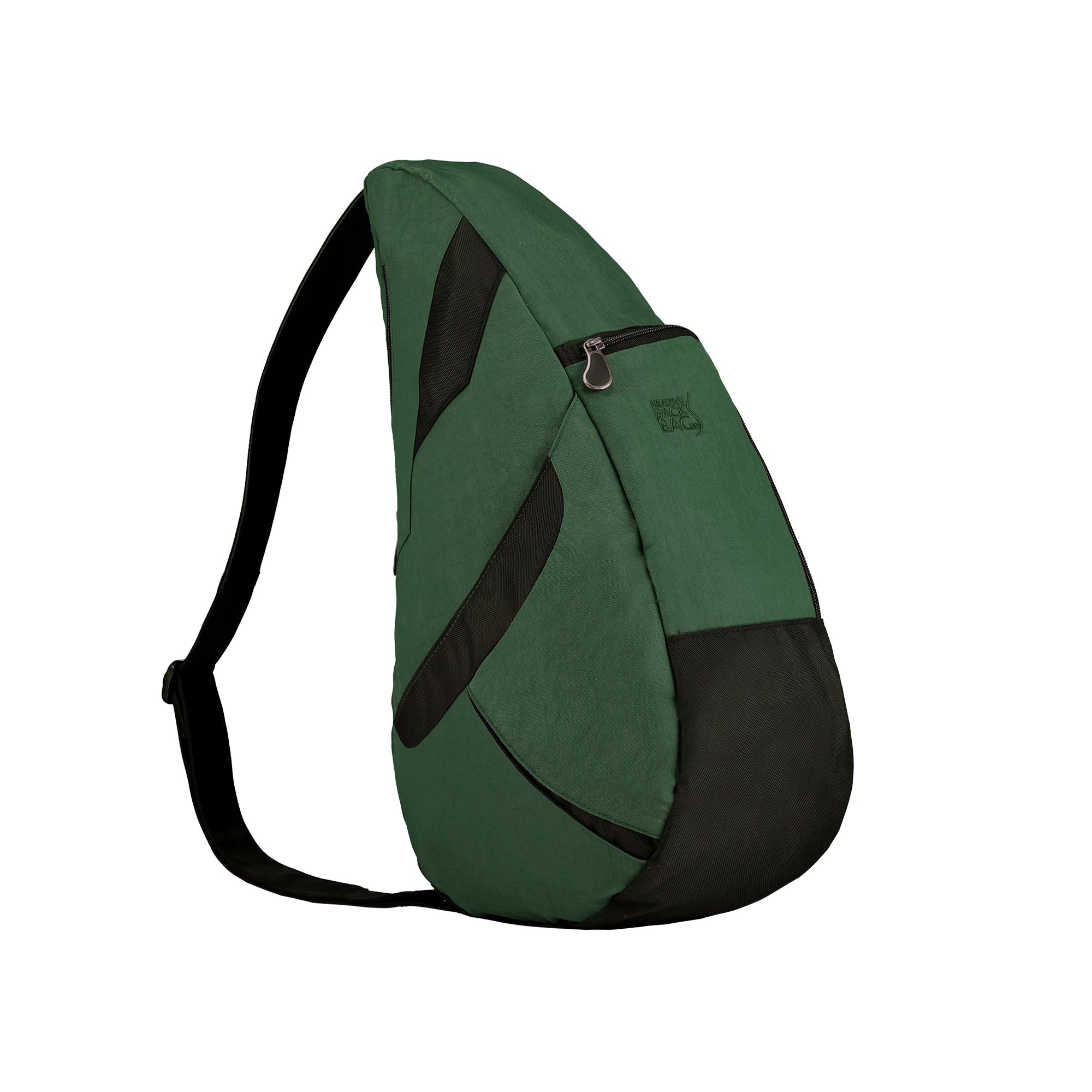 ヘルシーバックバッグ アクティブトラベラー Mサイズ スプルース 2023AW NEW 23AW eギフト対象 GREEN M size Mサイズ アクティブ＆アウトドア グリーン ノベルティS以上