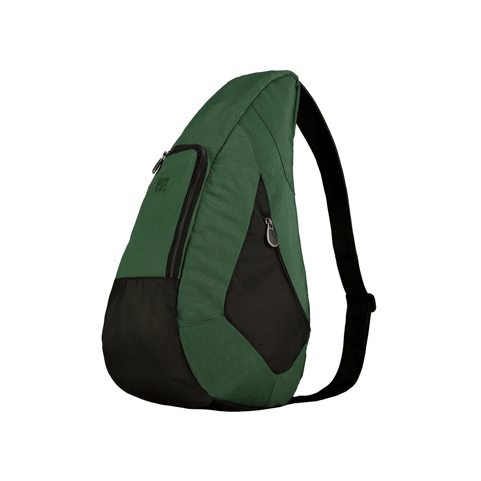 ヘルシーバックバッグ アクティブトラベラー Mサイズ スプルース 2023AW NEW 23AW eギフト対象 GREEN M size Mサイズ アクティブ＆アウトドア グリーン ノベルティS以上