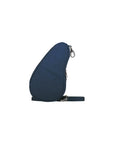 ヘルシーバックバッグ 《先行販売》テクスチャードナイロン ミニバッグレット（ノミィ） カスピアン 26AW 26AW 26AW NEW 26AW先行販売 26AW先行販売_在庫分 会員限定カート表示