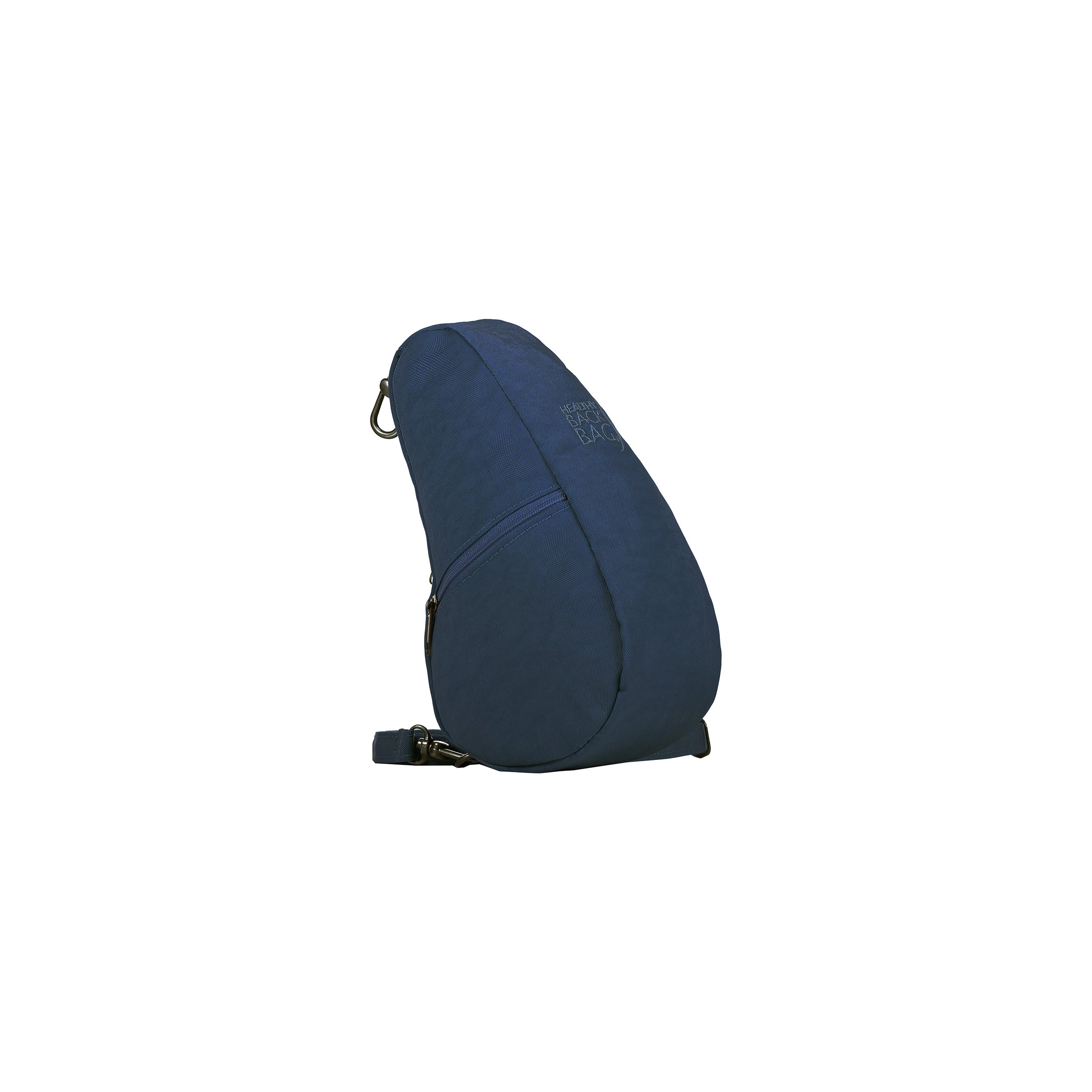 ヘルシーバックバッグ 《先行販売》テクスチャードナイロン ミニバッグレット（ノミィ） カスピアン 26AW 26AW 26AW NEW 26AW先行販売 26AW先行販売_在庫分 会員限定カート表示