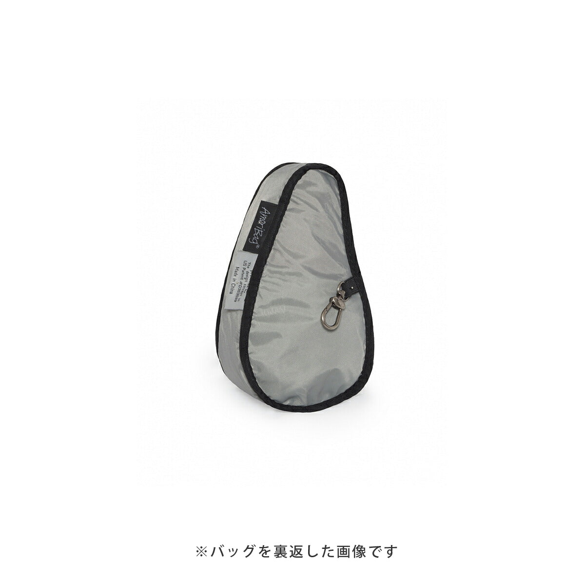 ヘルシーバックバッグ 《先行販売》テクスチャードナイロン ミニバッグレット（ノミィ） カスピアン 26AW 26AW 26AW NEW 26AW先行販売 26AW先行販売_在庫分 会員限定カート表示