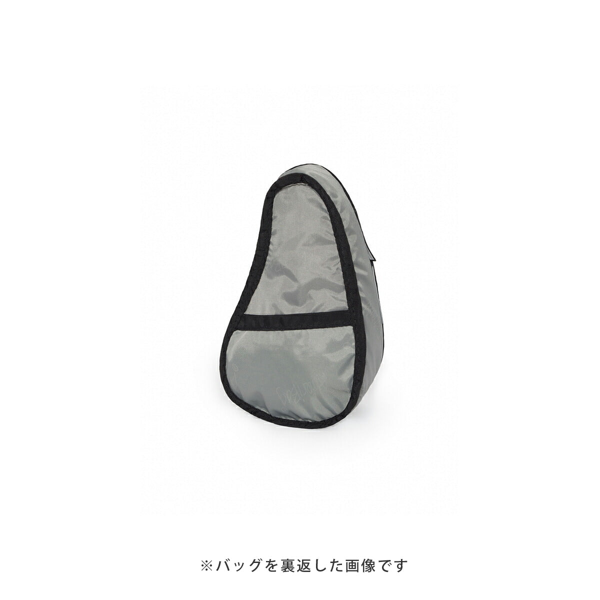 ヘルシーバックバッグ 《先行販売》テクスチャードナイロン ミニバッグレット（ノミィ） カスピアン 26AW 26AW 26AW NEW 26AW先行販売 26AW先行販売_在庫分 会員限定カート表示