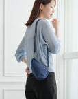 ヘルシーバックバッグ 《先行販売》テクスチャードナイロン ミニバッグレット（ノミィ） カスピアン 26AW 26AW 26AW NEW 26AW先行販売 26AW先行販売_在庫分 会員限定カート表示