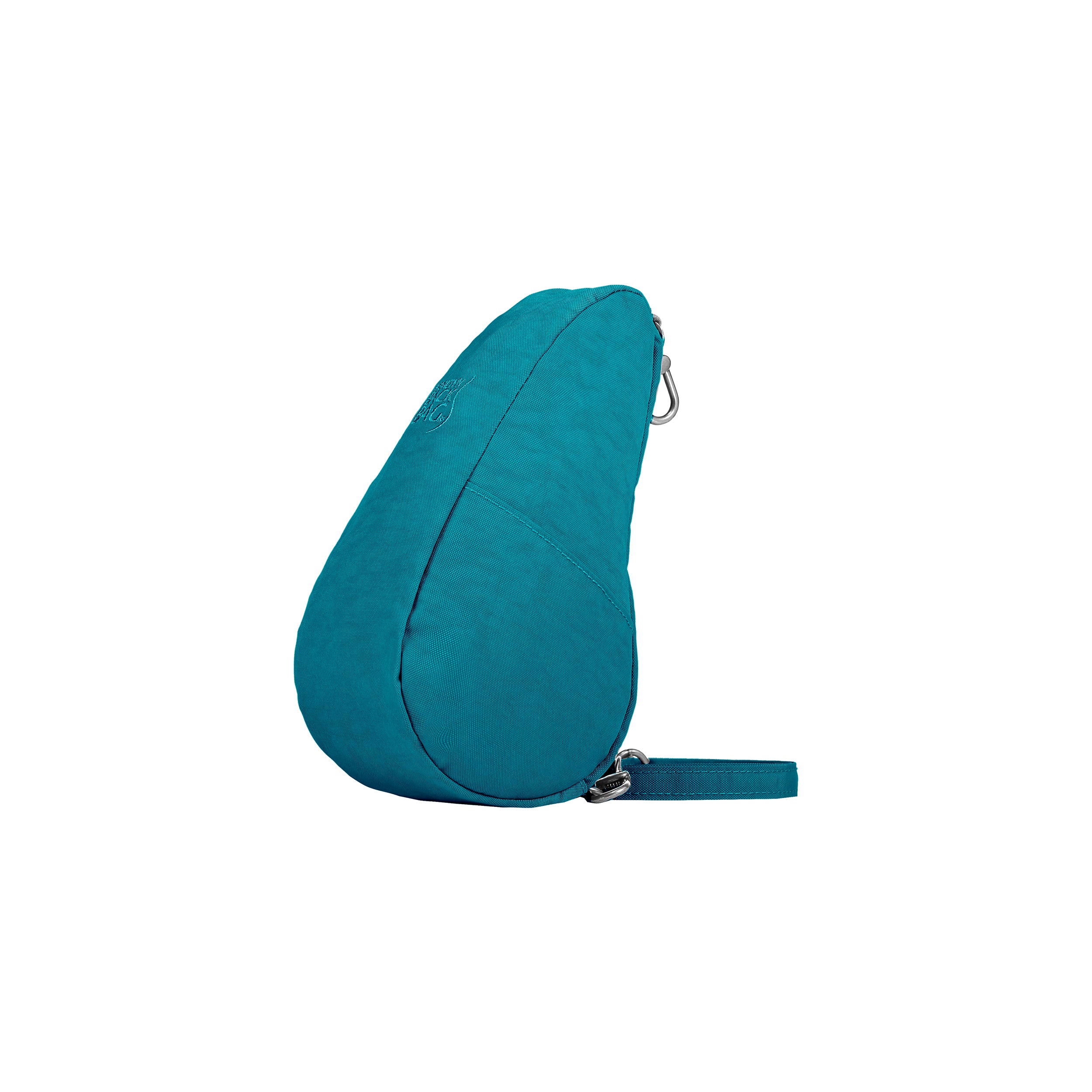 ヘルシーバックバッグ 《先行販売》テクスチャードナイロン ミニバッグレット カプリブルー 26SS 26SS 26SS NEW コアクラシック バッグレット メール便指定商品 会員限定カート表示 配送日時指定不可