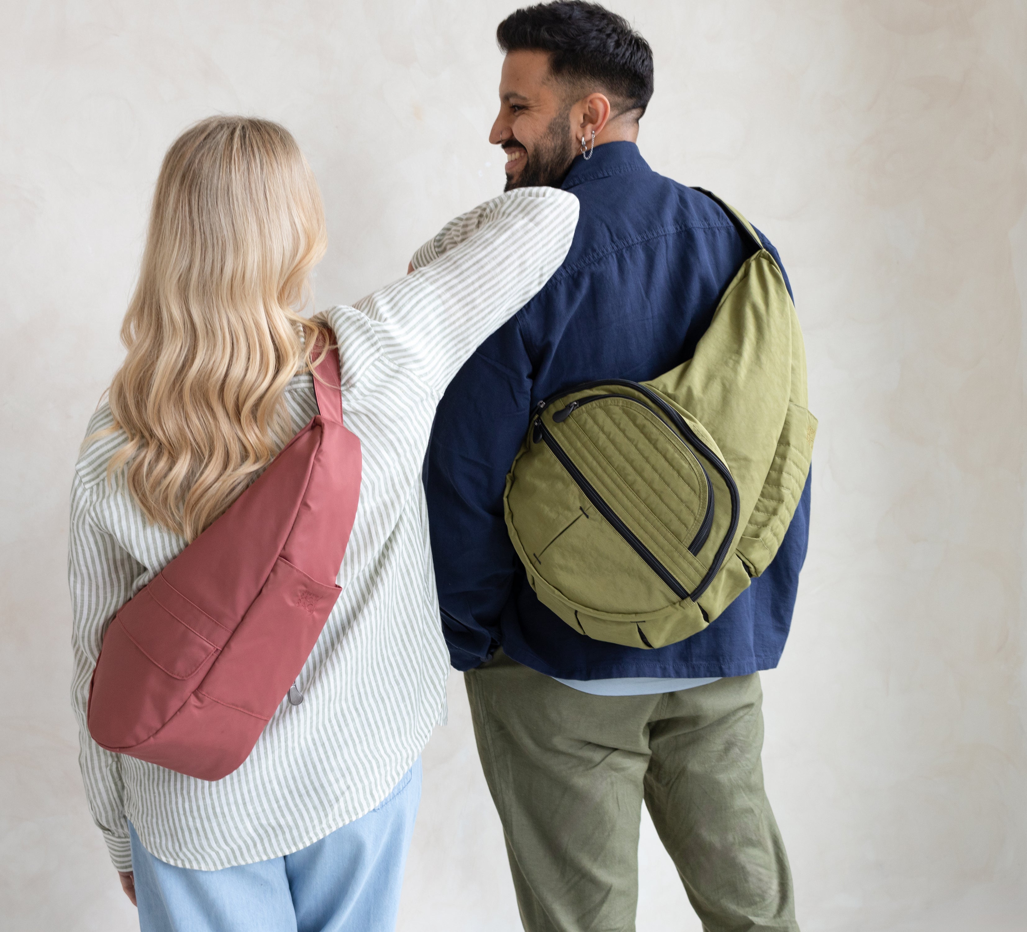 ヘルシーバックバッグ ビッグバッグ バンブーフォレスト 25SS 25SS 25SS NEW BIGBAG gallerylink4 TEXTURED NYLON Textured nylon Bamboo Forest アクティブ＆アウトドア コアクラシック テクスチャードナイロン ノベルティS以上 ビッグバッグ