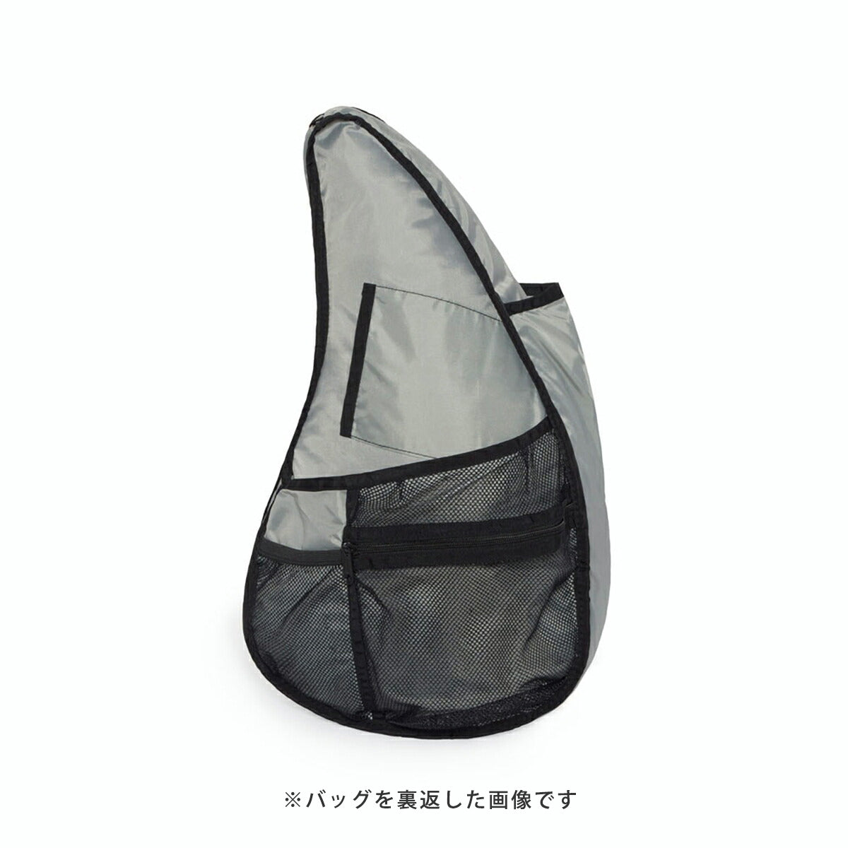 ヘルシーバックバッグ 新作先行販売／ビッグバッグ ガーネット 25AW 25AW 25AW NEW Textured nylon Garnet アクティブ&amp;アウトドア コアクラシック ノベルティS以上 会員限定