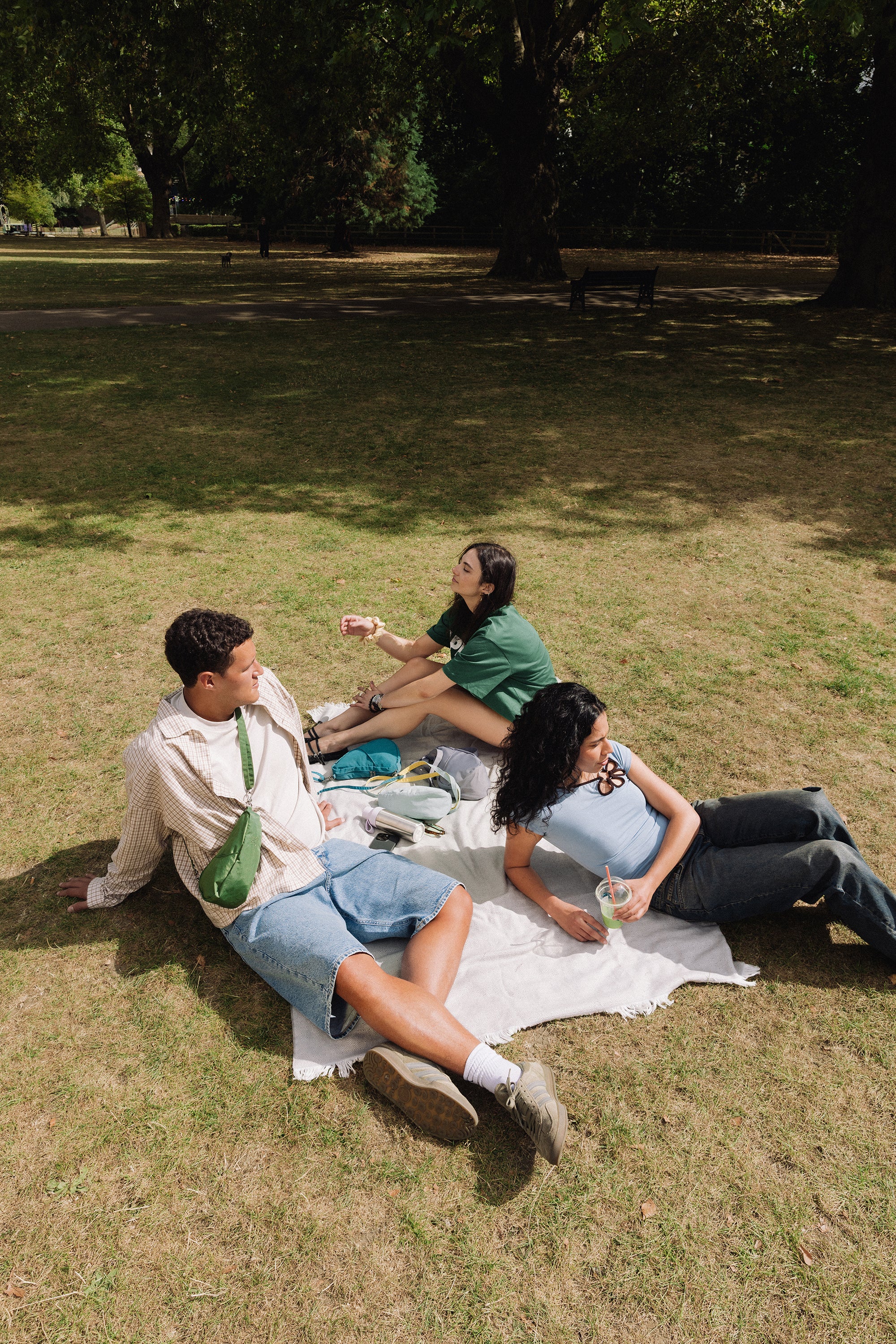 ヘルシーバックバッグ 《先行販売》テクスチャードナイロン バッグレット アクア / ユズ 26SS 26SS 26SS NEW コアクラシック バッグレット メール便指定商品 会員限定カート表示 配送日時指定不可