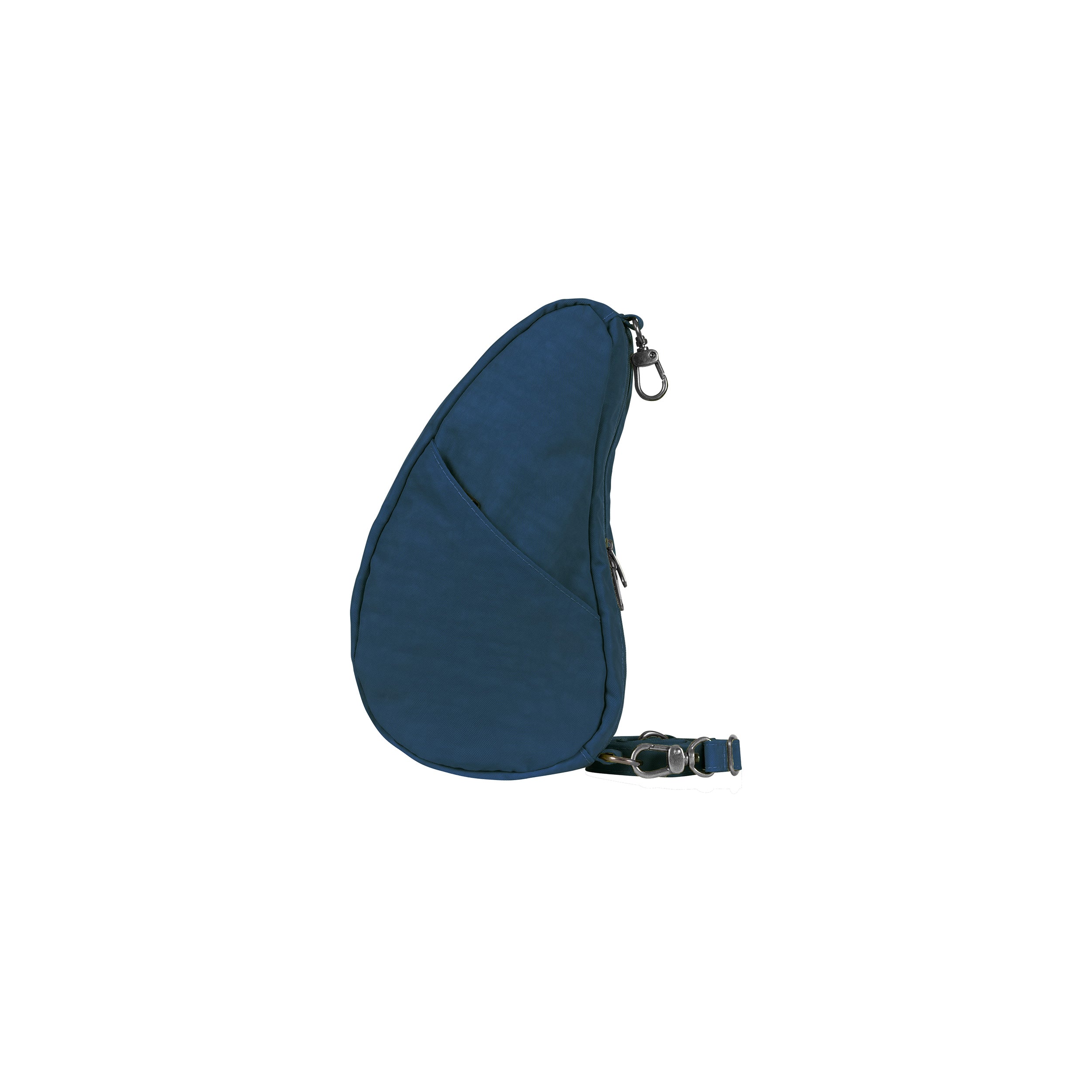 ヘルシーバックバッグ 《先行販売》テクスチャードナイロン バッグレット（ノミィ） カスピアン 26AW 26AW 26AW NEW 26AW先行販売 26AW先行販売_在庫分 会員限定カート表示