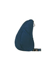 ヘルシーバックバッグ 《先行販売》テクスチャードナイロン バッグレット（ノミィ） カスピアン 26AW 26AW 26AW NEW 26AW先行販売 26AW先行販売_在庫分 会員限定カート表示