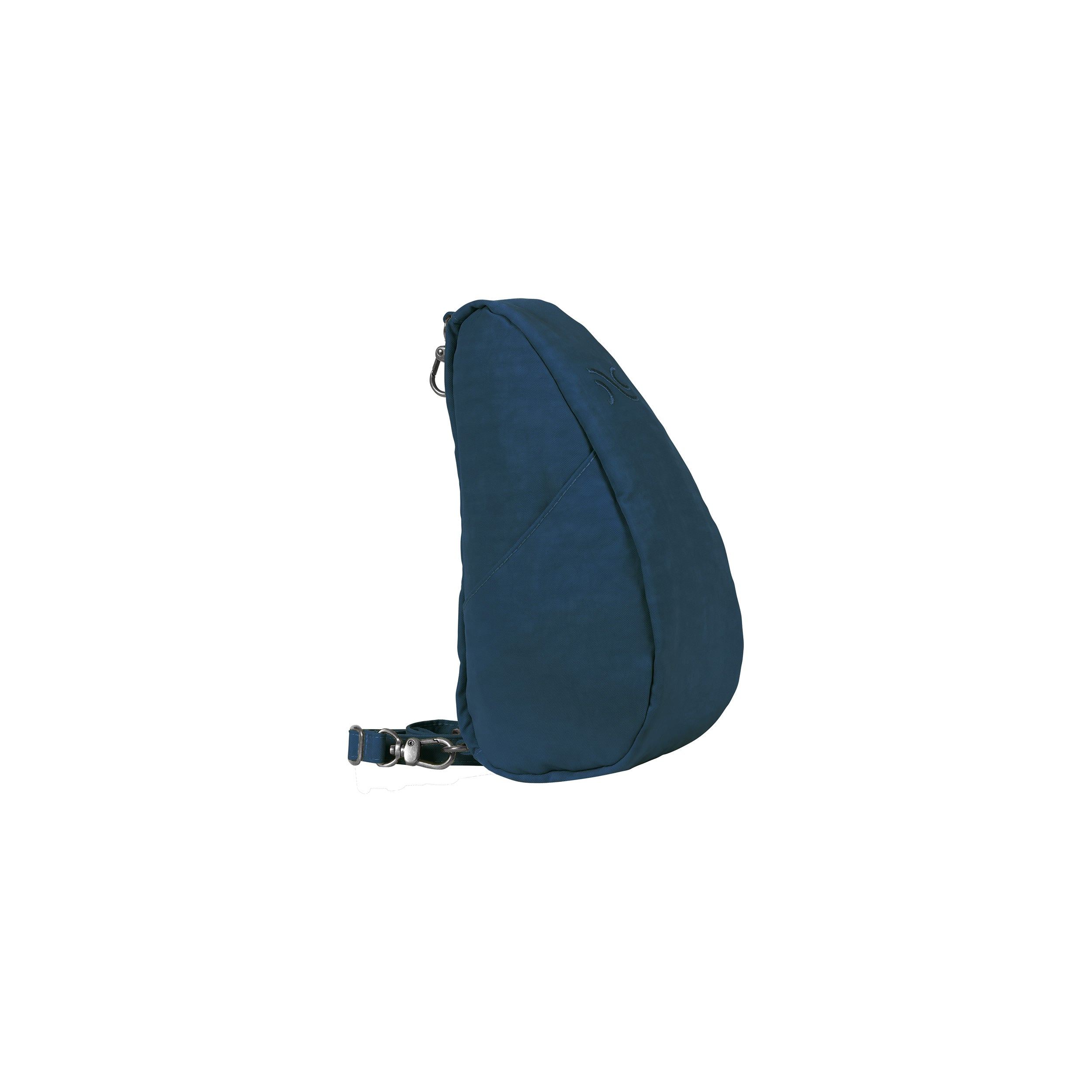 ヘルシーバックバッグ 《先行販売》テクスチャードナイロン バッグレット（ノミィ） カスピアン 26AW 26AW 26AW NEW 26AW先行販売 26AW先行販売_在庫分 会員限定カート表示