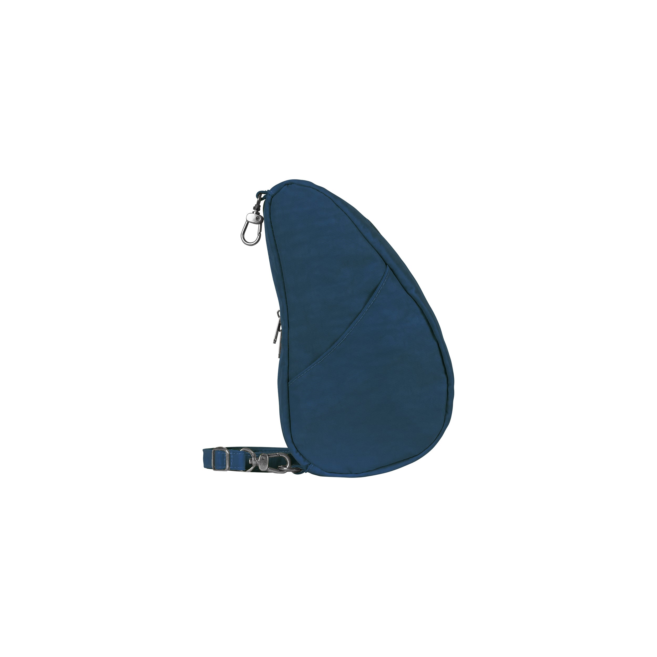 ヘルシーバックバッグ 《先行販売》テクスチャードナイロン バッグレット（ノミィ） カスピアン 26AW 26AW 26AW NEW 26AW先行販売 26AW先行販売_在庫分 会員限定カート表示