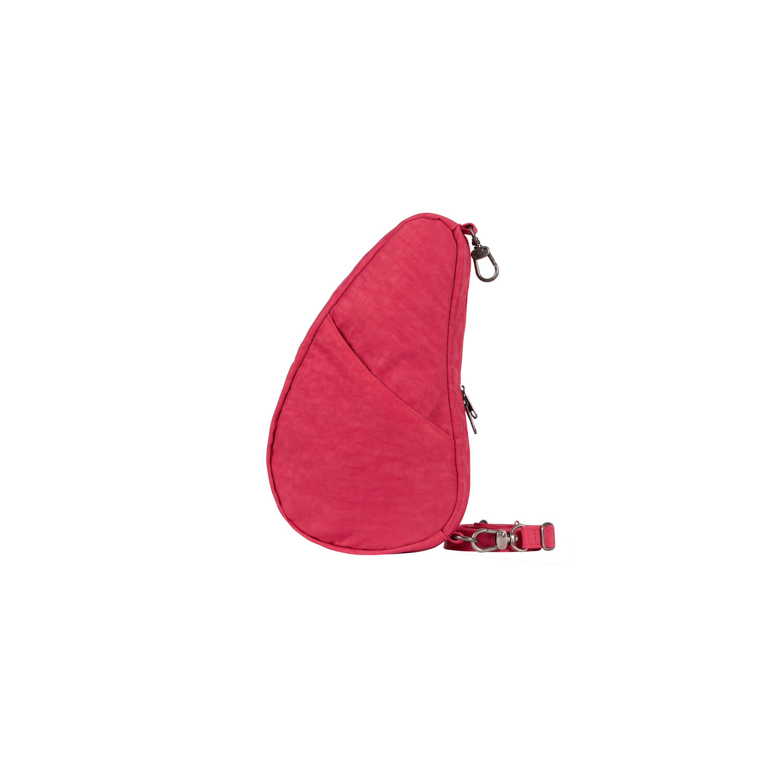 ヘルシーバックバッグ 《先行販売》テクスチャードナイロン バッグレット ドラゴンフルーツ 26SS 26SS 26SS NEW コアクラシック バッグレット メール便指定商品 会員限定カート表示 配送日時指定不可