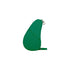ヘルシーバックバッグ テクスチャードナイロン バッグレット エメラルド 24AW 24AW NEW eギフト対象 LARGE BAGLETT TEXTURED NYLON Textured nylon Emerald コアクラシック テクスチャードナイロン テクスチャードナイロンラージバッグレット ノベルティフォンタブ バッグレット メール便指定商品 ラージバッグレット 配送日時指定不可