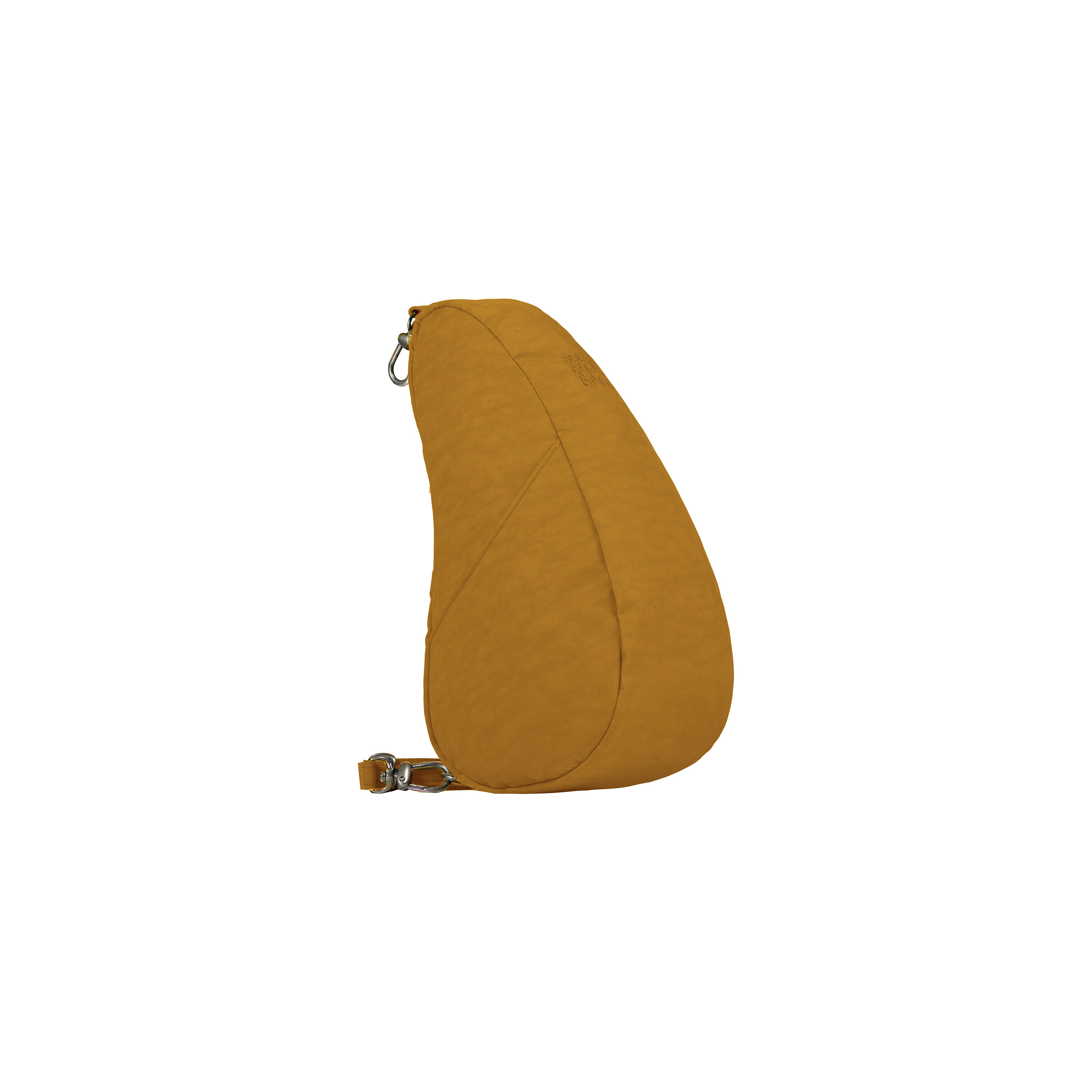 ヘルシーバックバッグ テクスチャードナイロン バッグレット ハーベスト 24AW 24AW NEW eギフト対象 LARGE BAGLETT TEXTURED NYLON Textured nylon Harvest コアクラシック テクスチャードナイロン テクスチャードナイロンラージバッグレット バッグレット ラージバッグレット