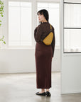 ヘルシーバックバッグ 《先行販売》テクスチャードナイロン バッグレット（ノミィ） ハニカム 26AW 26AW 26AW NEW 26AW先行販売 26AW先行販売_在庫分 会員限定カート表示