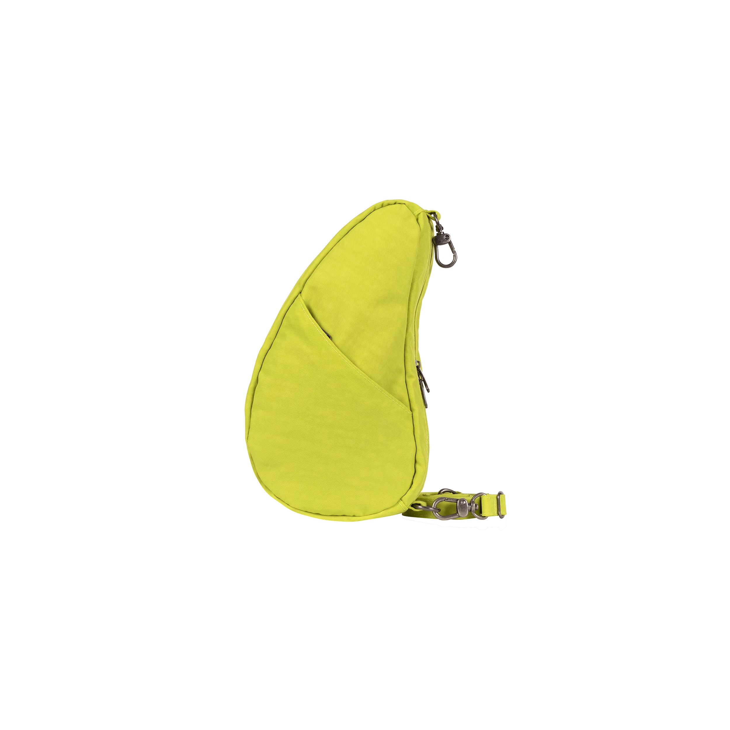 ヘルシーバックバッグ 《先行販売》テクスチャードナイロン バッグレット ライムゼスト 26SS 26SS 26SS NEW コアクラシック バッグレット メール便指定商品 会員限定カート表示 配送日時指定不可