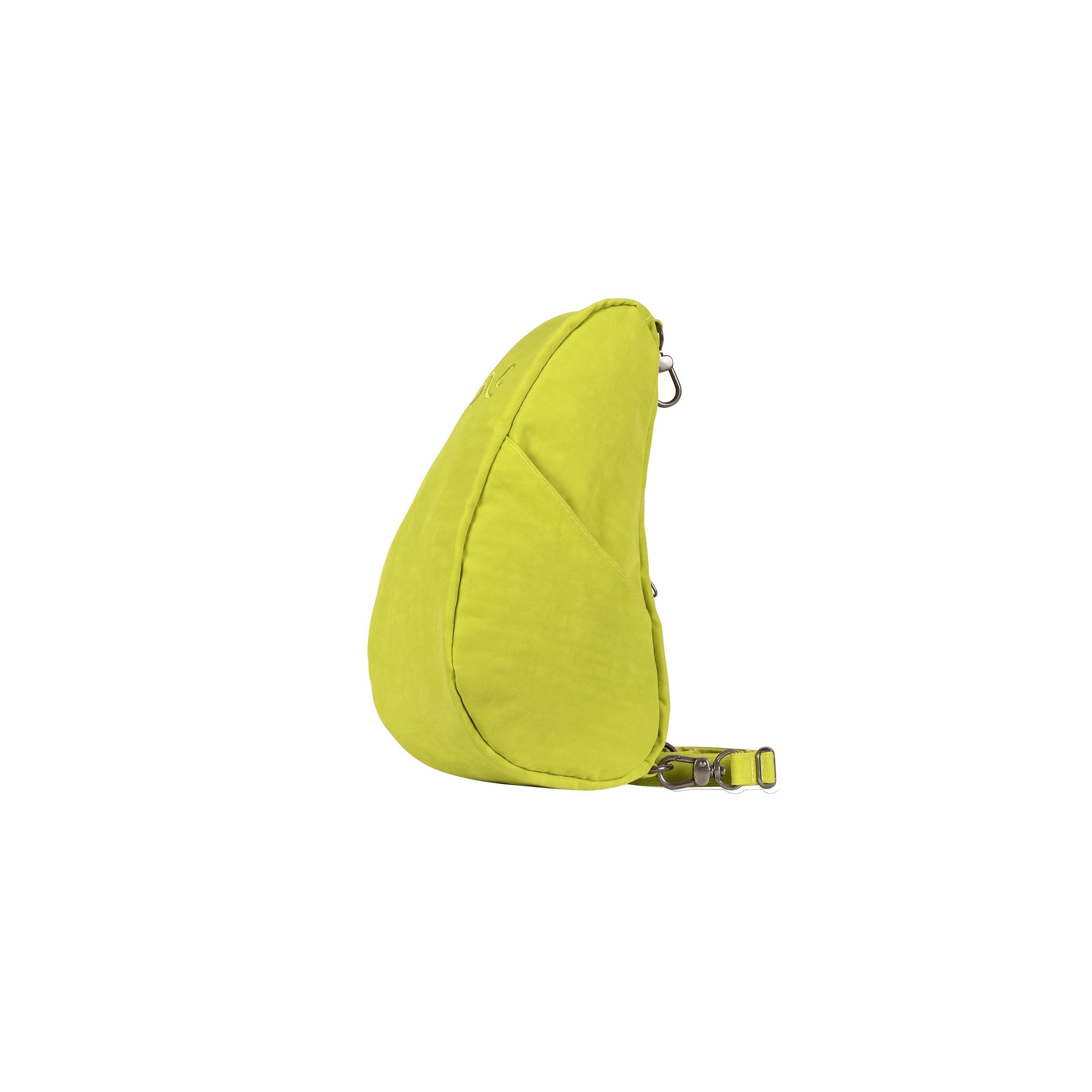 ヘルシーバックバッグ 《先行販売》テクスチャードナイロン バッグレット ライムゼスト 26SS 26SS 26SS NEW コアクラシック バッグレット メール便指定商品 会員限定カート表示 配送日時指定不可