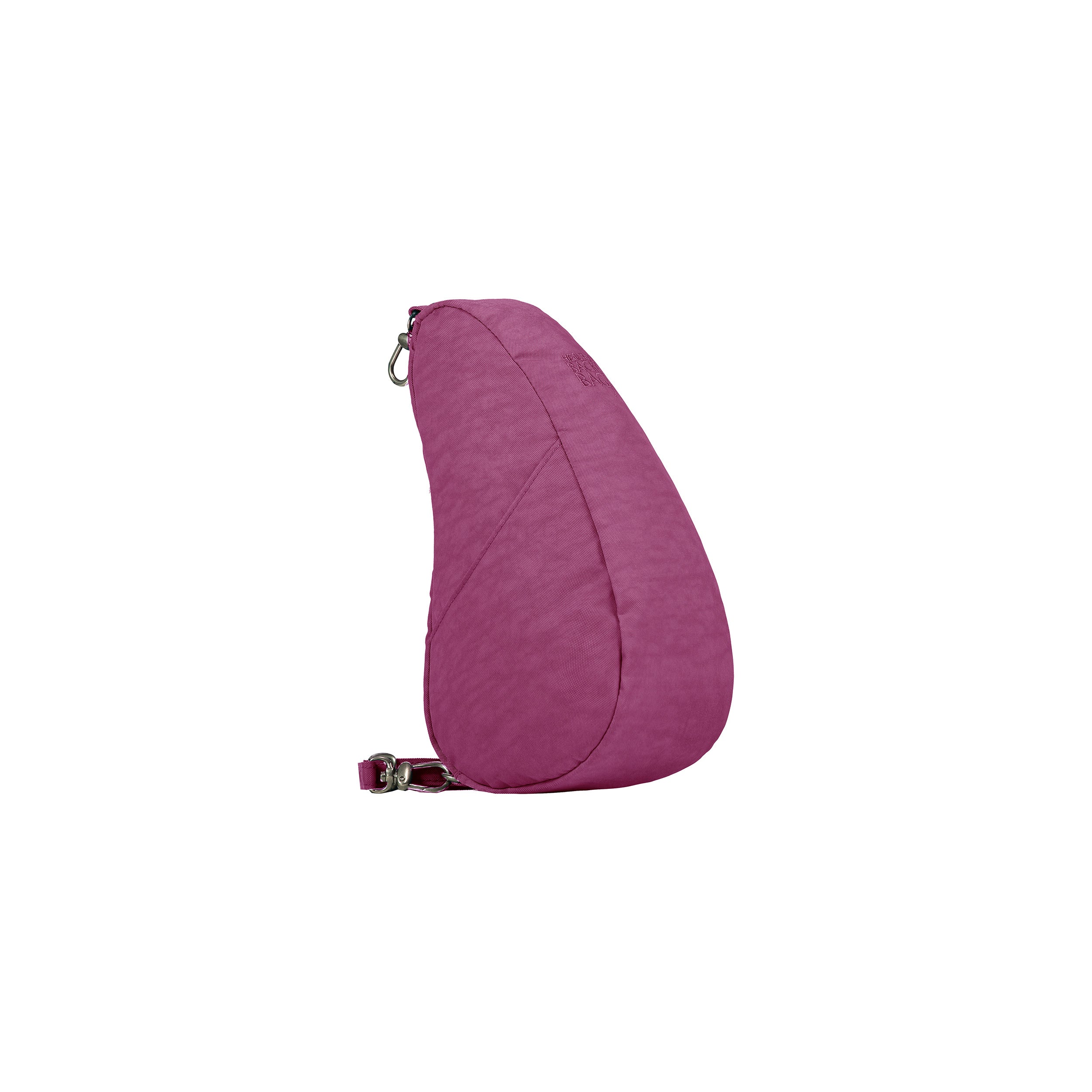 ヘルシーバックバッグ テクスチャードナイロン バッグレット マルベリー 25AW 25AW 25AW NEW Textured nylon Mulberry コアクラシック ノベルティフォンタブ バッグレット