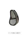 ヘルシーバックバッグ テクスチャードナイロン バッグレット マルベリー 25AW 25AW 25AW NEW Textured nylon Mulberry コアクラシック ノベルティフォンタブ バッグレット