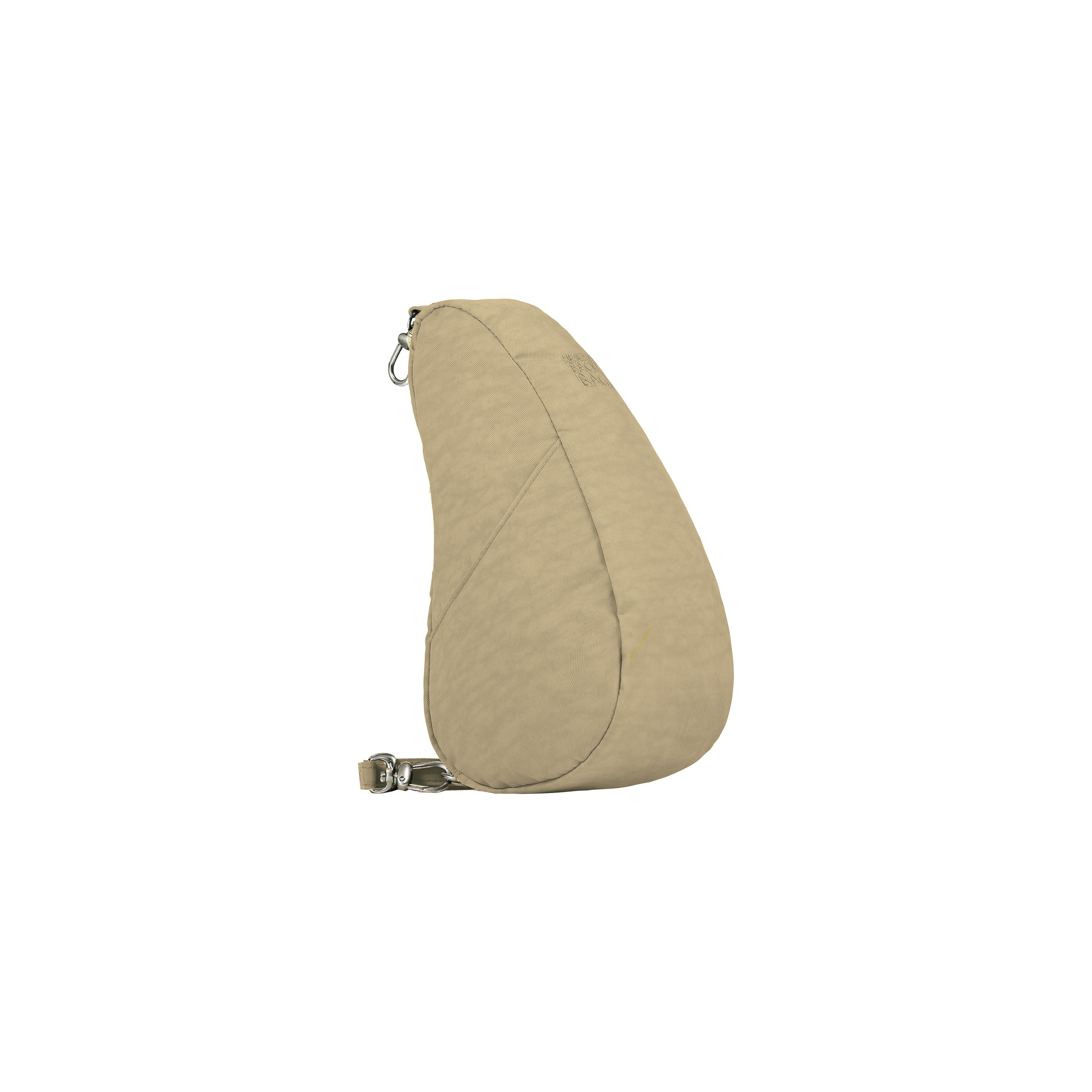 ヘルシーバックバッグ テクスチャードナイロン バッグレット シエラ 24AW 24AW NEW eギフト対象 LARGE BAGLETT TEXTURED NYLON Textured nylon Sierra コアクラシック テクスチャードナイロン テクスチャードナイロンラージバッグレット バッグレット ラージバッグレット