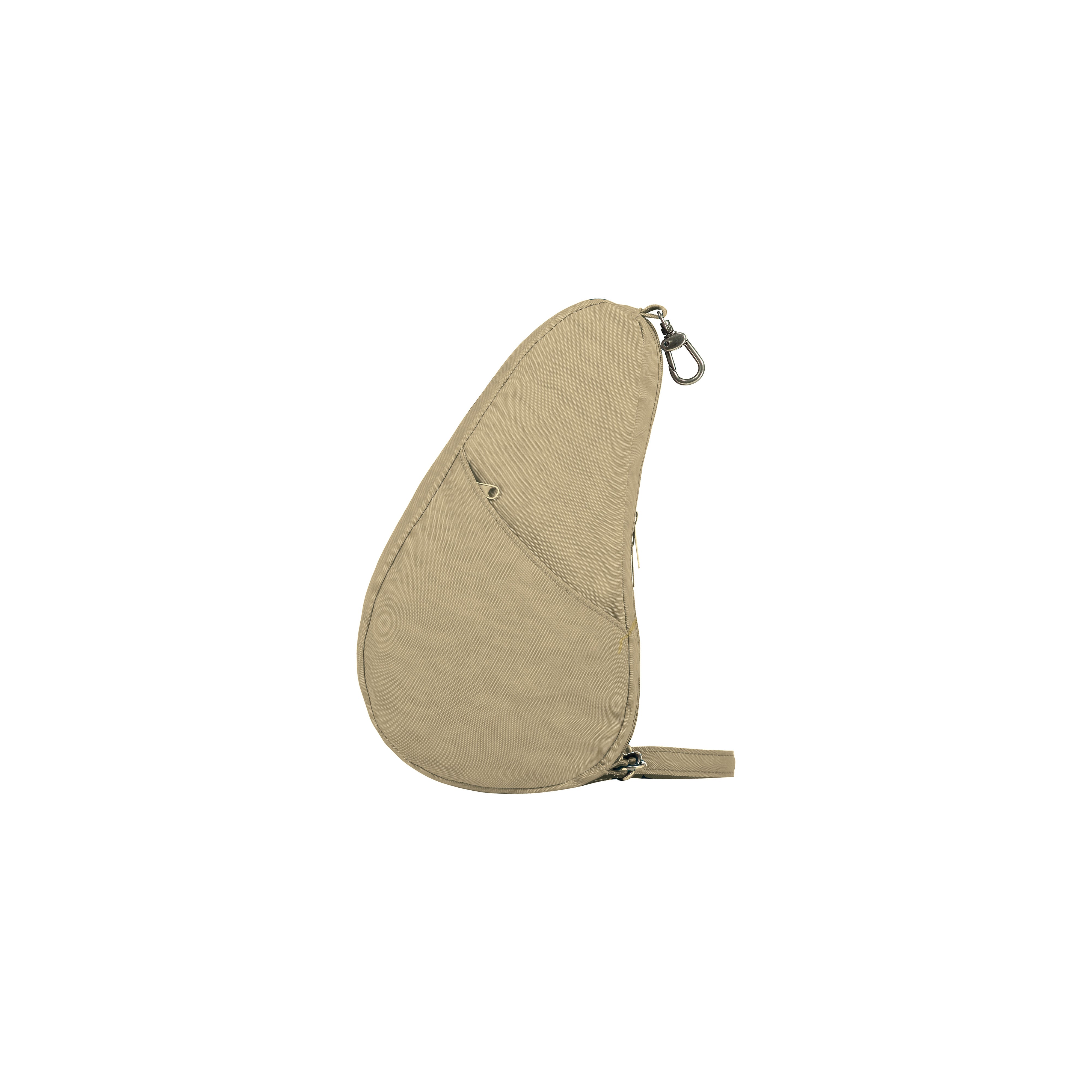 ヘルシーバックバッグ テクスチャードナイロン バッグレット シエラ 24AW 24AW NEW eギフト対象 LARGE BAGLETT TEXTURED NYLON Textured nylon Sierra コアクラシック テクスチャードナイロン テクスチャードナイロンラージバッグレット バッグレット ラージバッグレット