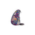 ヘルシーバックバッグ 30%OFF プリント バッグレット フローラ2 25AW 25AW NEW 25AW30％OFF Print Flora 2 SALE ノベルティフォンタブ バッグレット パターン＆プリント ポイント対象外 メール便指定商品 会員限定セール202601表示対象 配送日時指定不可