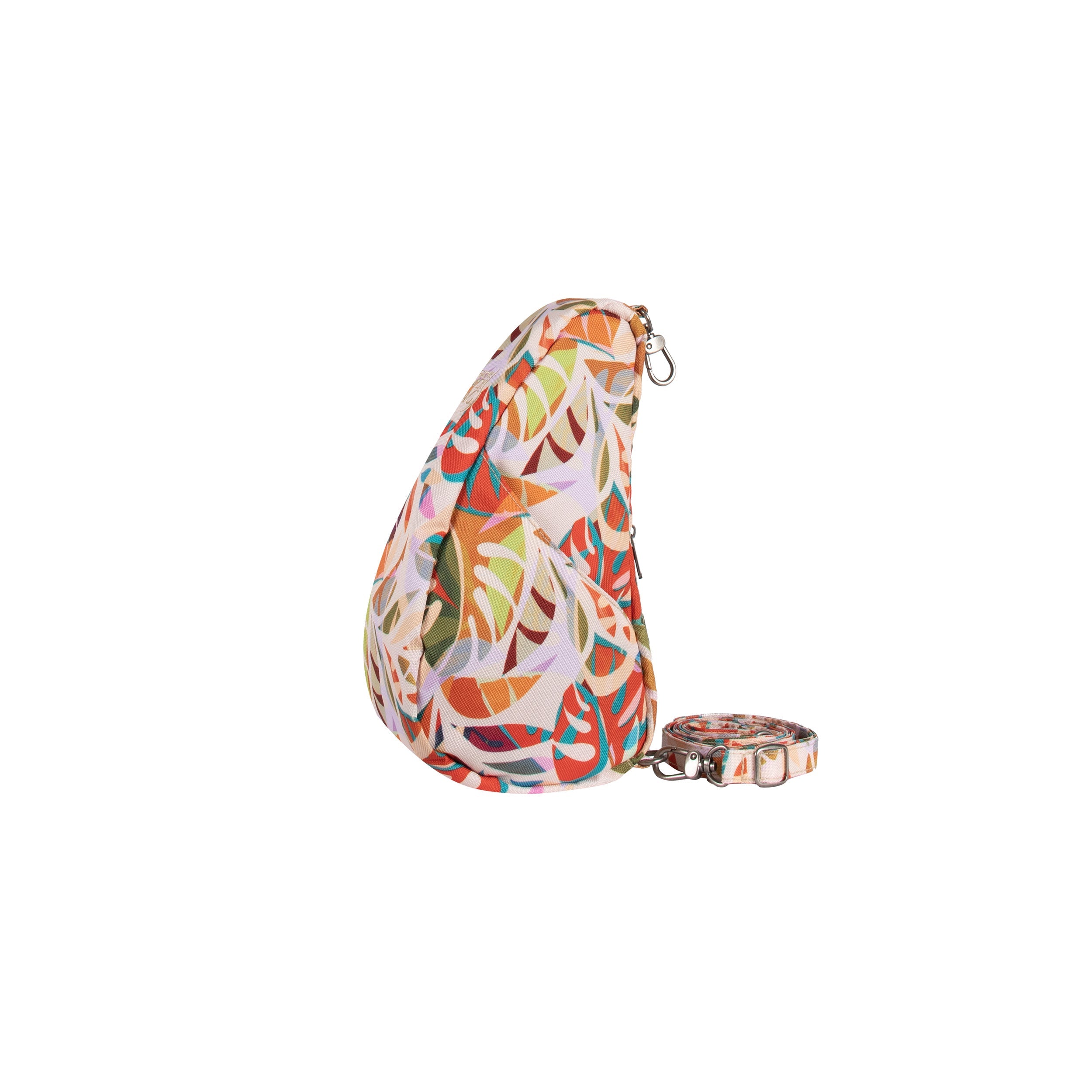 ヘルシーバックバッグ ※プリント バッグレット ホットトロピックス《2026福袋用》単品購入不可 2026福袋中身 非表示EG専用