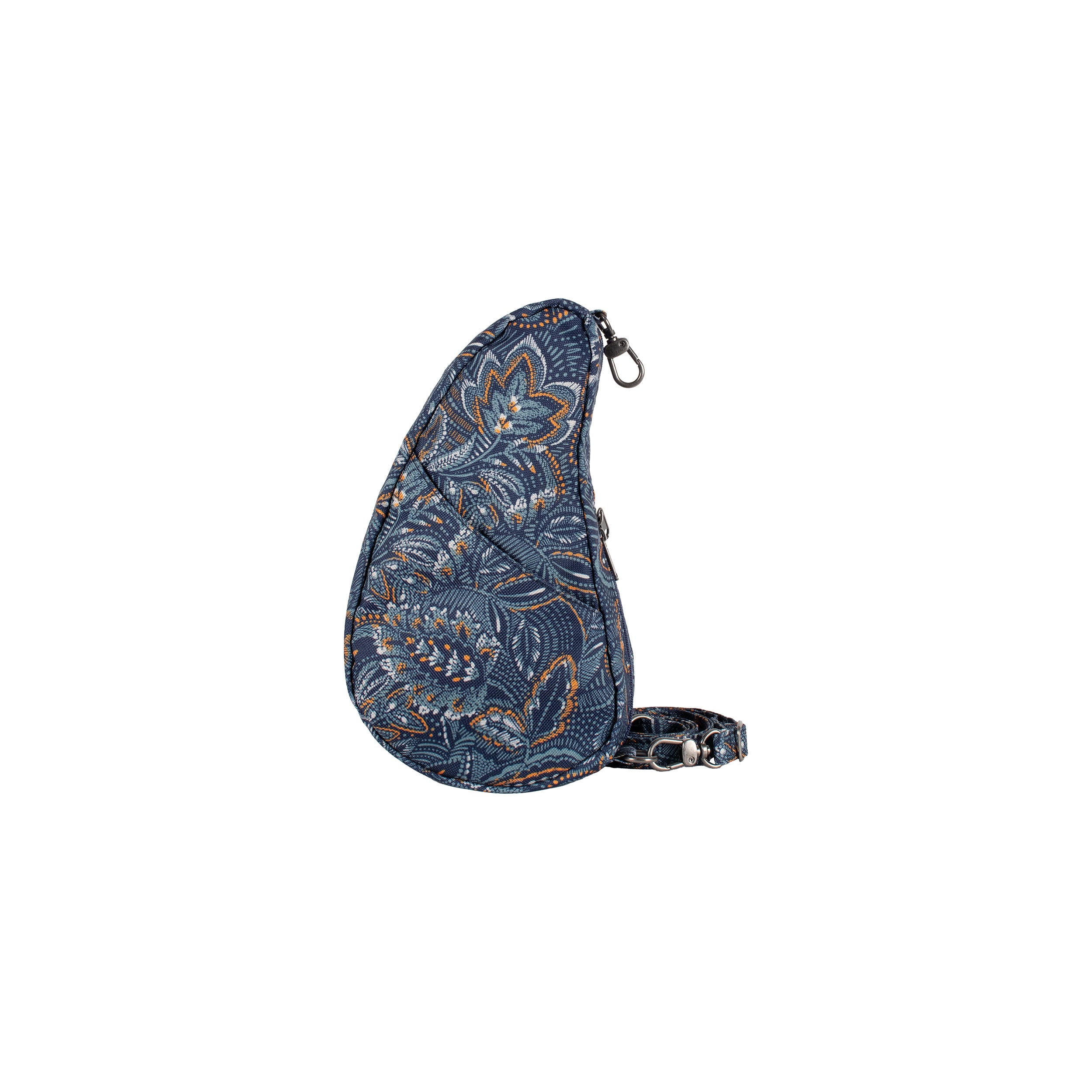 ヘルシーバックバッグ 新作先行販売 8月4日出荷開始／プリント バッグレット ロココ1 25AW 25AW 25AW NEW Print Rococo 1 ノベルティフォンタブ パターン＆プリント 会員限定