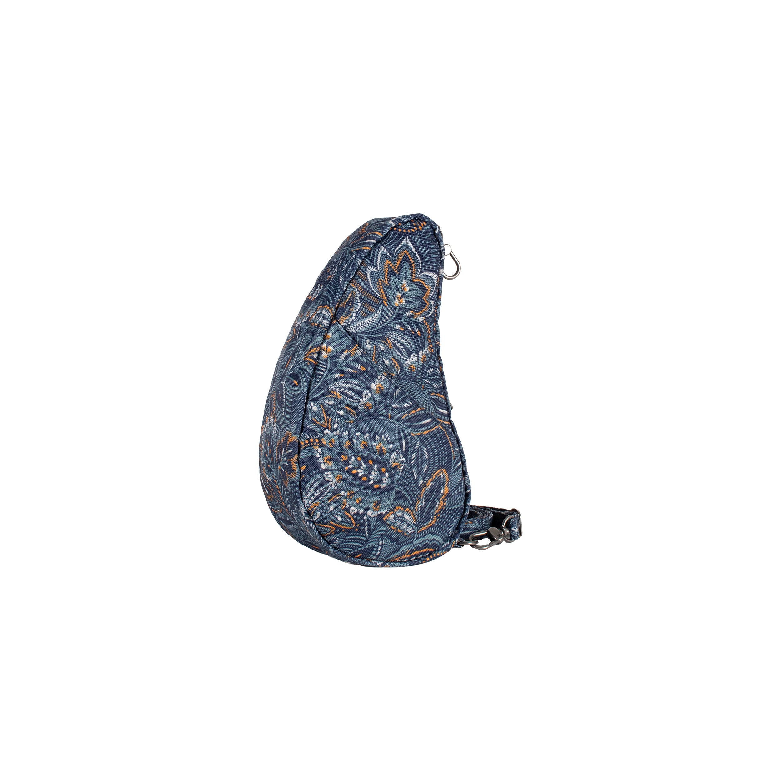 ヘルシーバックバッグ 新作先行販売 8月4日出荷開始／プリント バッグレット ロココ1 25AW 25AW 25AW NEW Print Rococo 1 ノベルティフォンタブ パターン＆プリント 会員限定