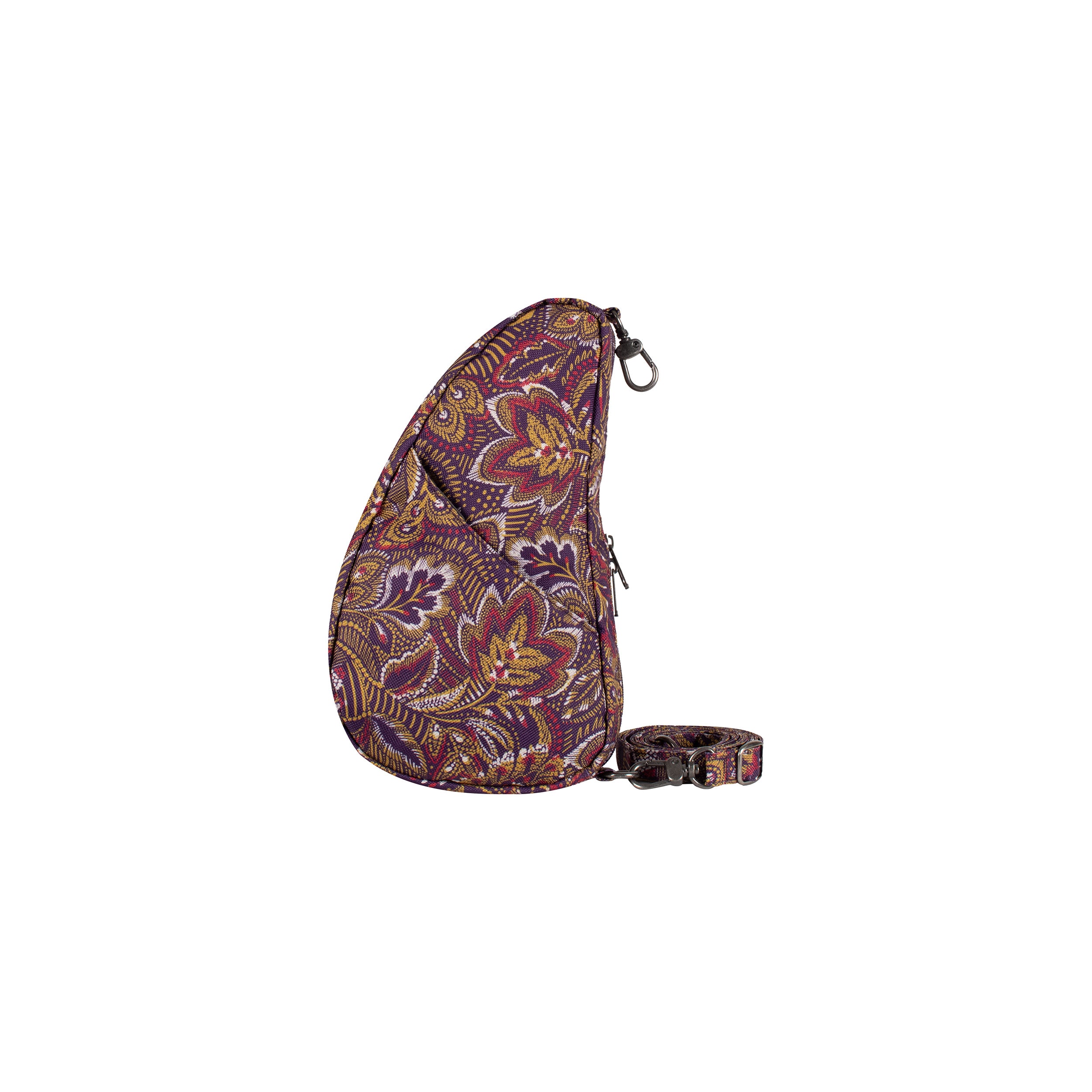 ヘルシーバックバッグ 新作先行販売 8月4日出荷開始／プリント バッグレット ロココ2 25AW 25AW 25AW NEW Print Rococo 2 ノベルティフォンタブ パターン＆プリント 会員限定