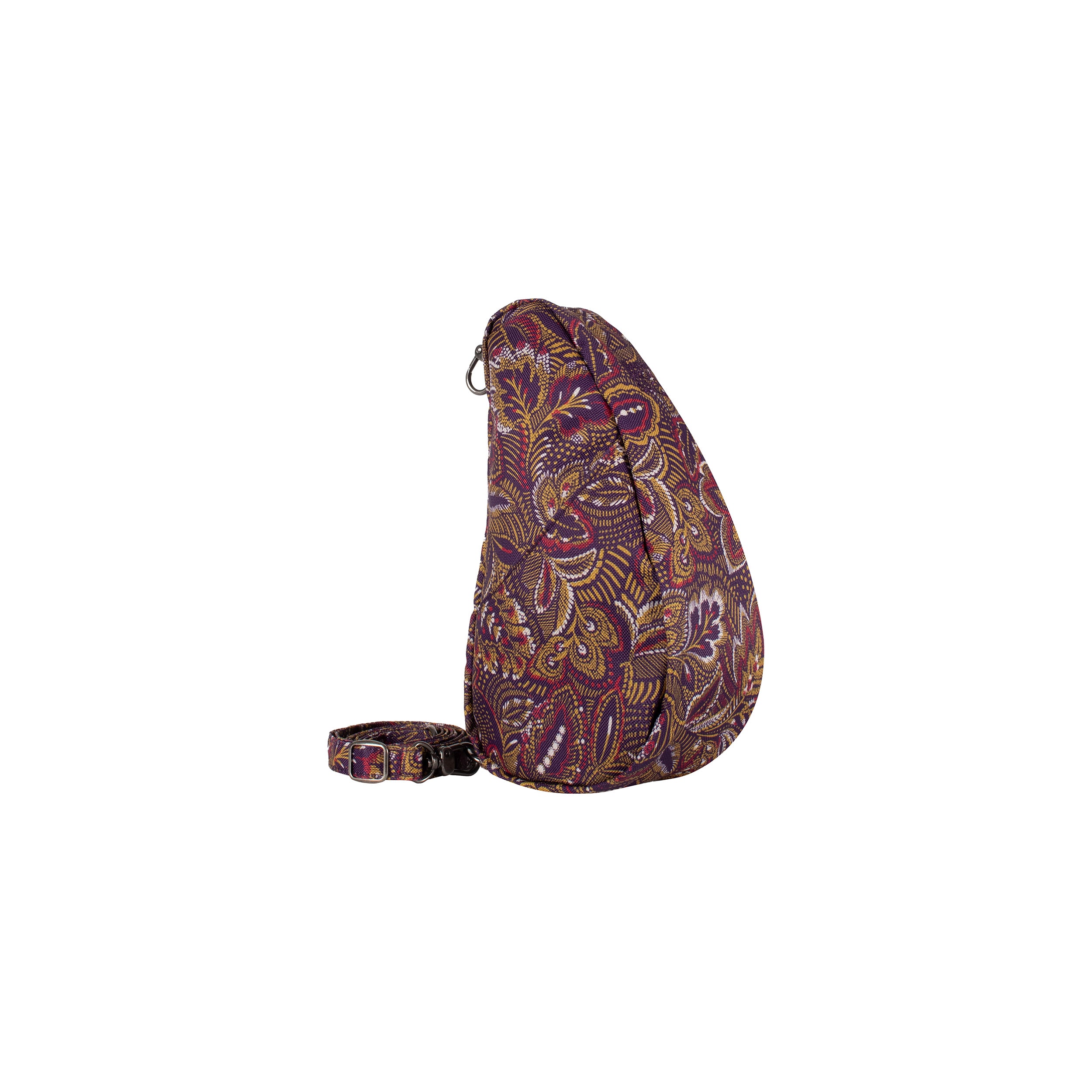 ヘルシーバックバッグ 新作先行販売 8月4日出荷開始／プリント バッグレット ロココ2 25AW 25AW 25AW NEW Print Rococo 2 ノベルティフォンタブ パターン＆プリント 会員限定