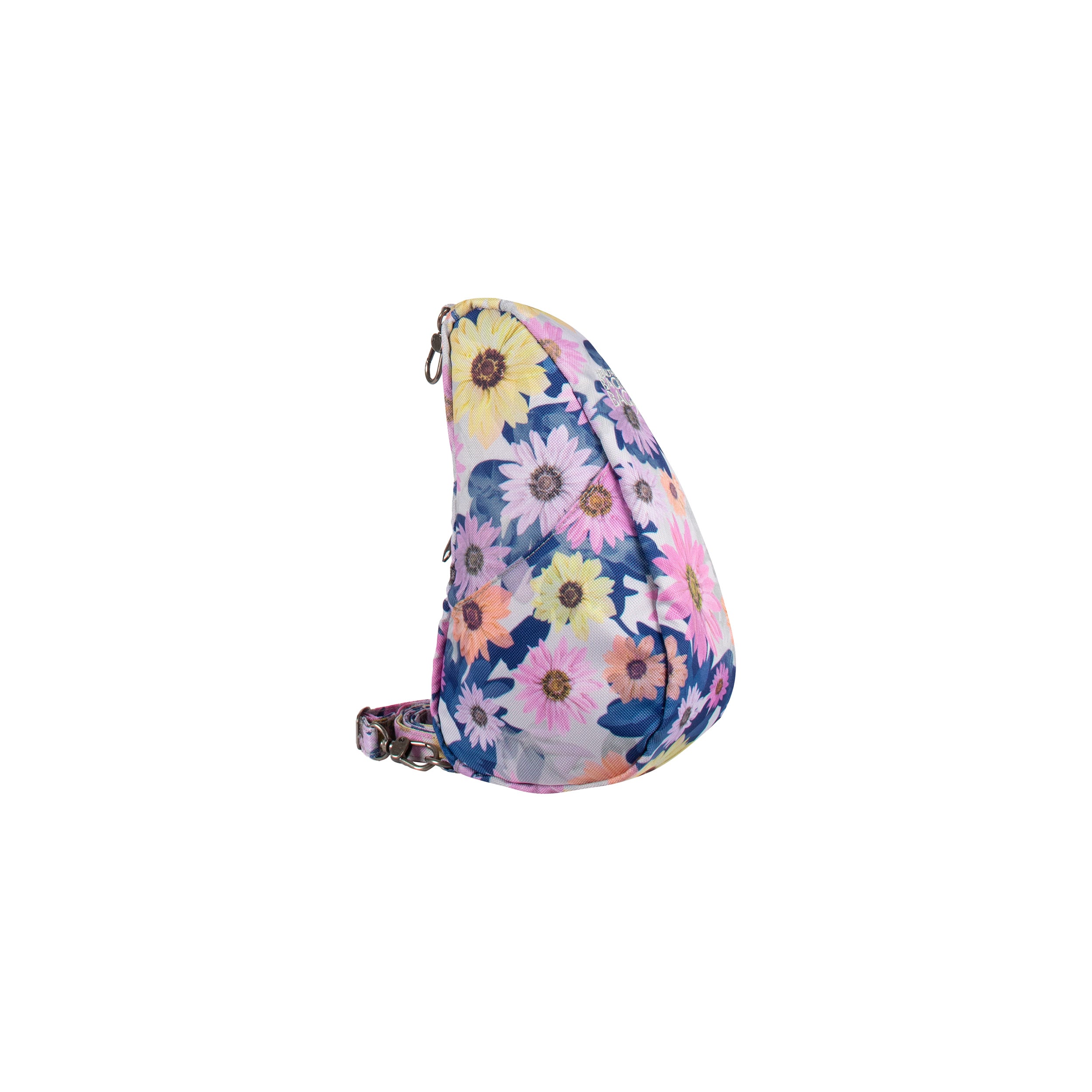 ヘルシーバックバッグ プリント バッグレット セレニティー 25SS 25SS 25SS NEW PATTERN Print Serenity バッグレット パターン＆プリント プリント ラージバッグレット