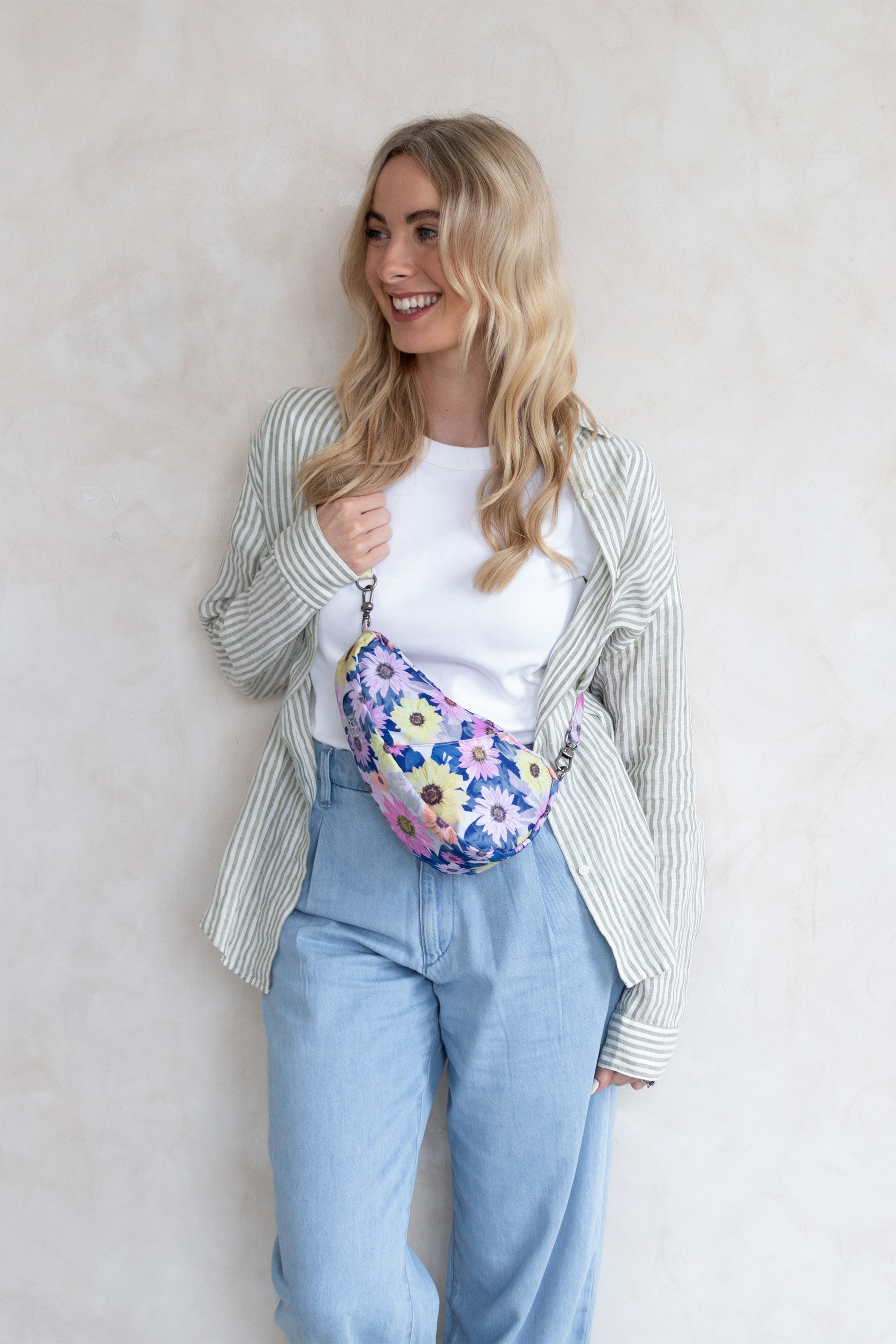 ヘルシーバックバッグ ※プリント バッグレット セレニティー《2026福袋用》単品購入不可 2026福袋中身 非表示EG専用