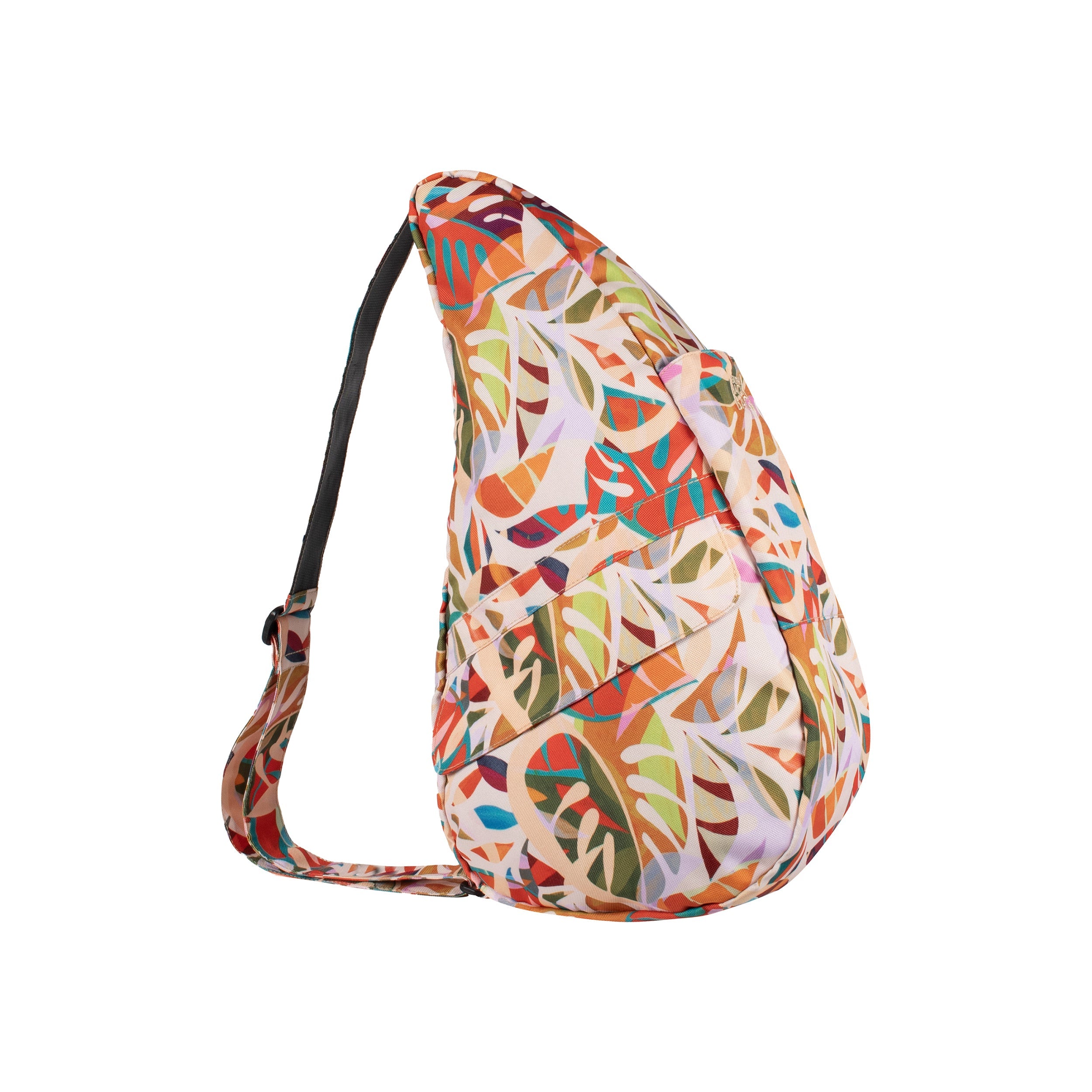 ヘルシーバックバッグ 2026福袋 プリント Mサイズ ホットトロピックス + バックレット1点 ※返品交換不可 2026福袋 2026福袋-3 Print Hot Tropics SALE パターン＆プリント ポイント対象外