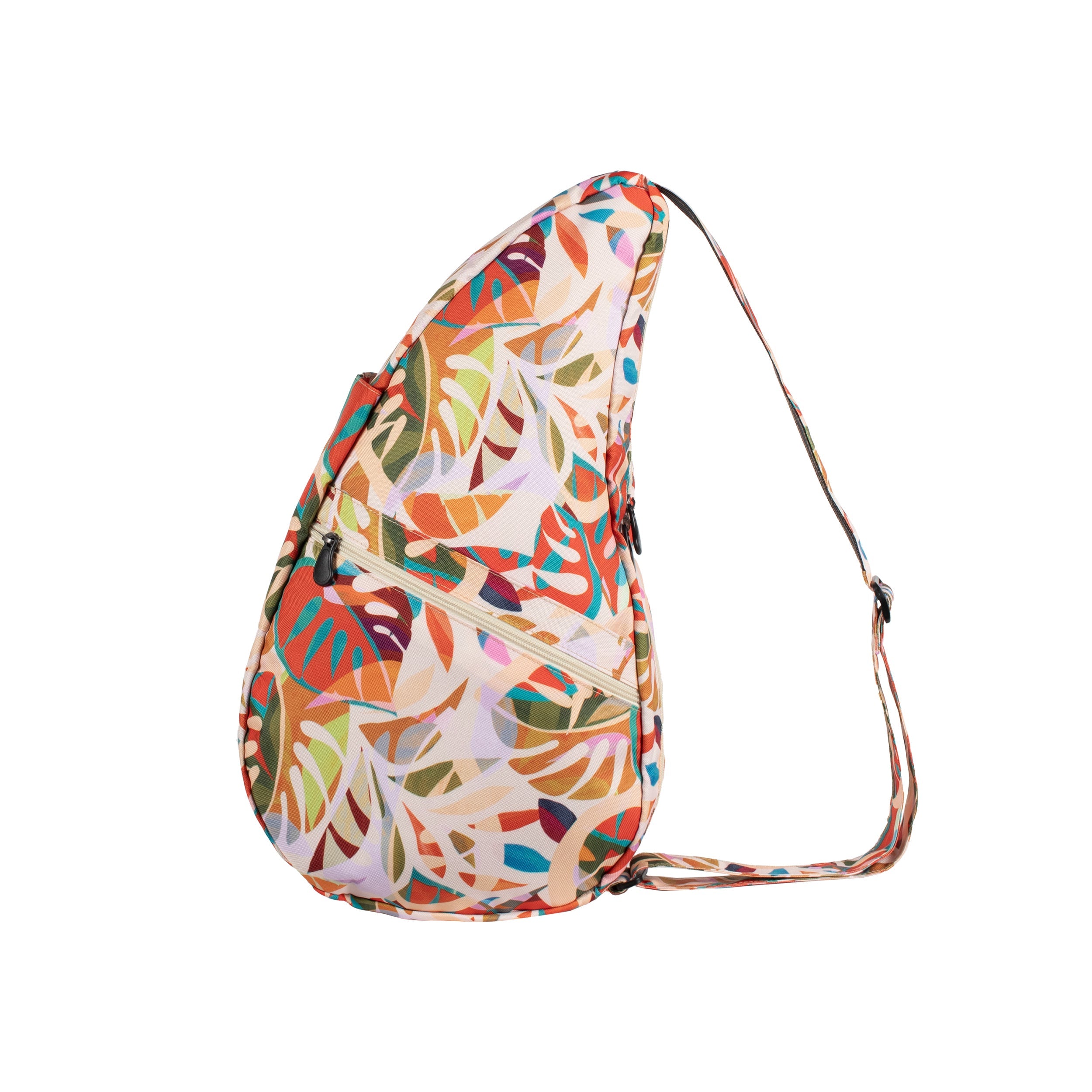 ヘルシーバックバッグ 2026福袋 プリント Mサイズ ホットトロピックス + バックレット1点 ※返品交換不可 2026福袋 2026福袋-3 Print Hot Tropics SALE パターン＆プリント ポイント対象外