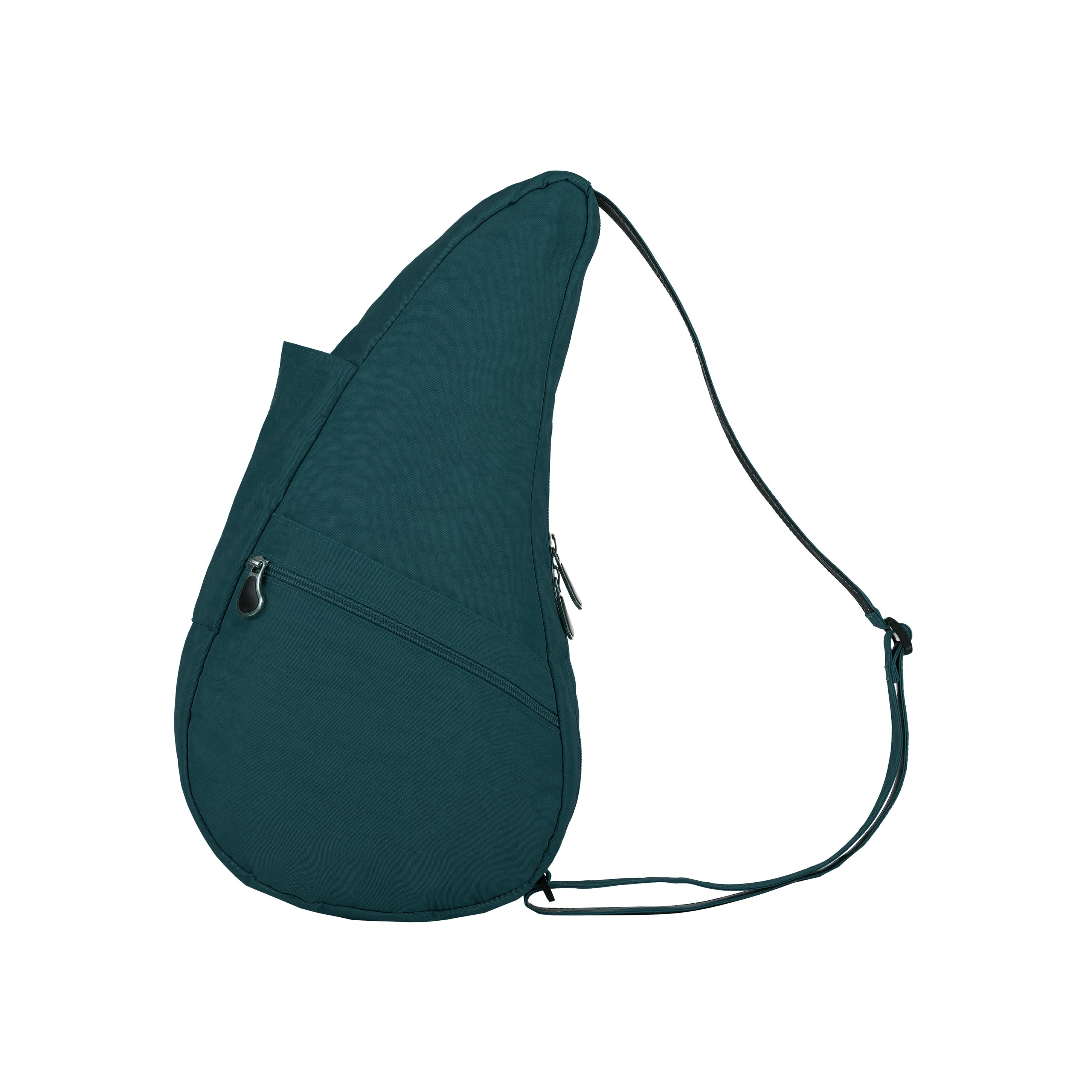ヘルシーバックバッグ テクスチャードナイロン Mサイズ ダークティール 24AW 24SS 24SS NEW eギフト対象 M size Mサイズ Textured nylon Darkteal コアクラシック テクスチャードナイロン ノベルティS以上