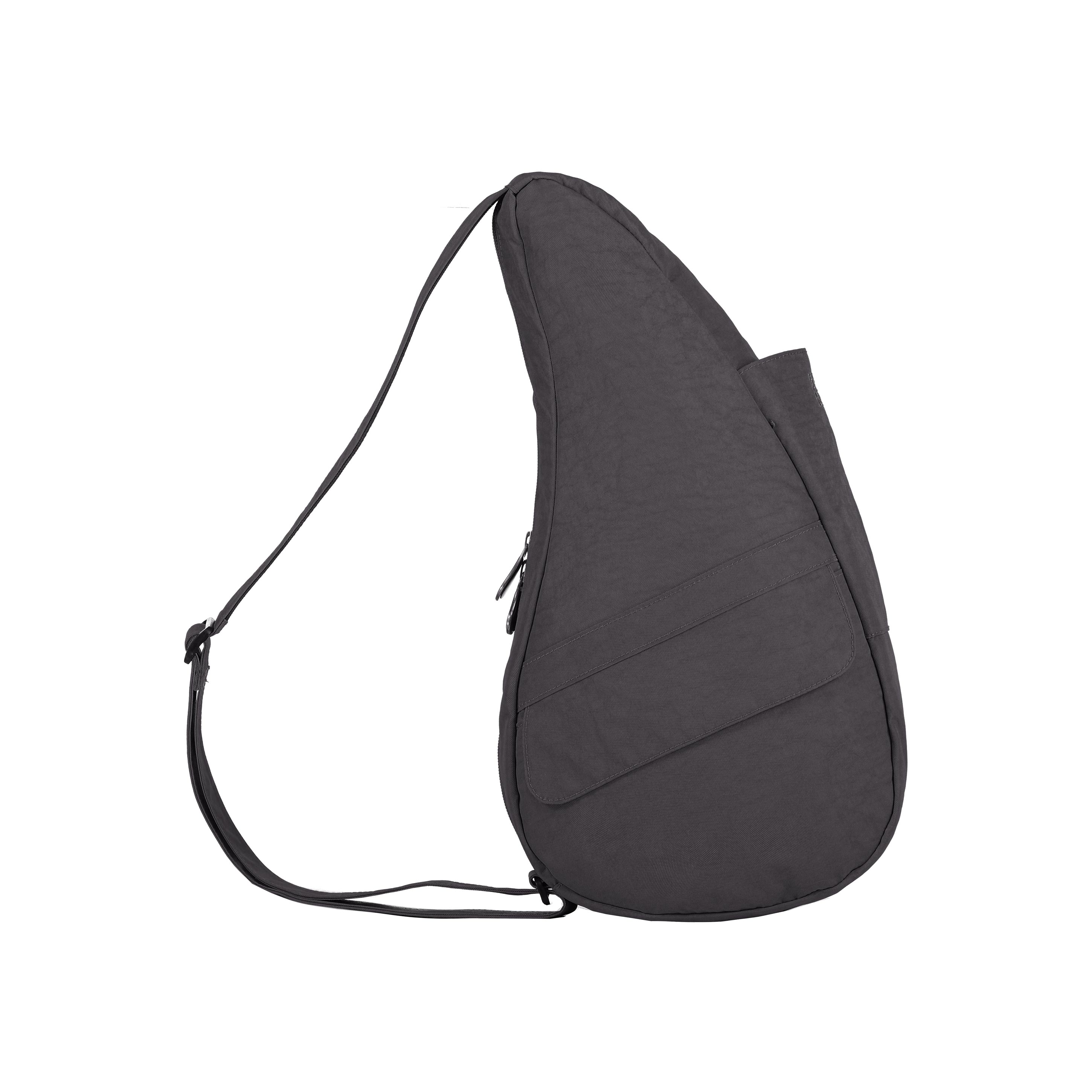 ヘルシーバックバッグ テクスチャードナイロン Mサイズ グラファイト 24AW 24SS 24SS NEW eギフト対象 M size Mサイズ TEXTURED NYLON Textured nylon graphite コアクラシック テクスチャードナイロン ノベルティS以上 予約1017出荷 期間限定セール20241115元
