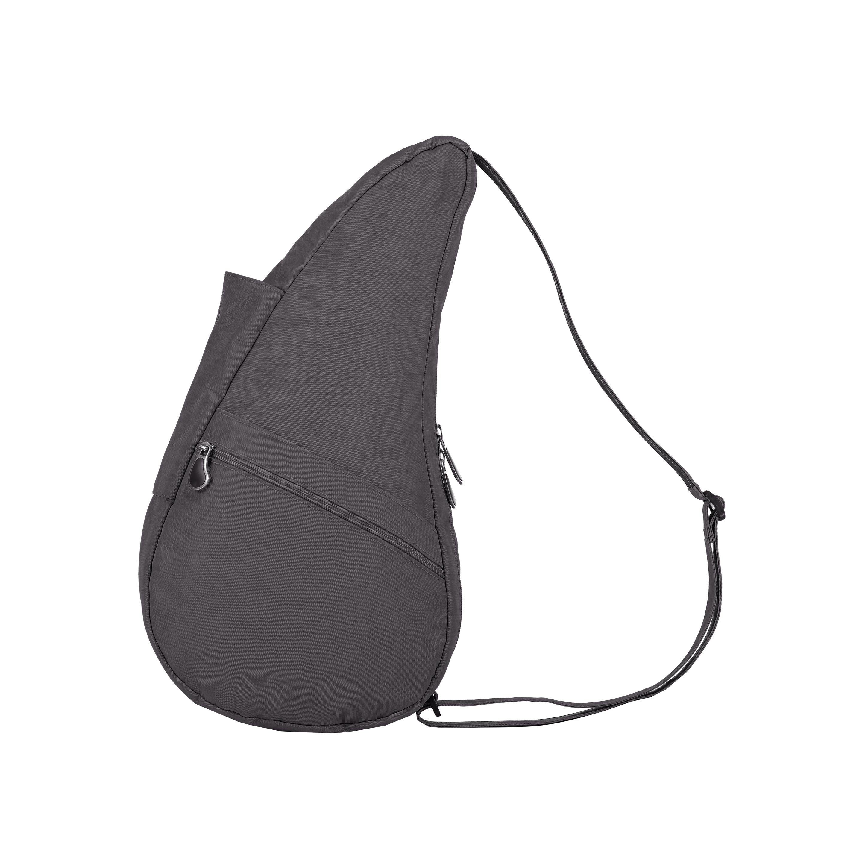 ヘルシーバックバッグ テクスチャードナイロン Mサイズ グラファイト 24AW 24SS 24SS NEW eギフト対象 M size Mサイズ TEXTURED NYLON Textured nylon graphite コアクラシック テクスチャードナイロン ノベルティS以上 予約1017出荷 期間限定セール20241115元