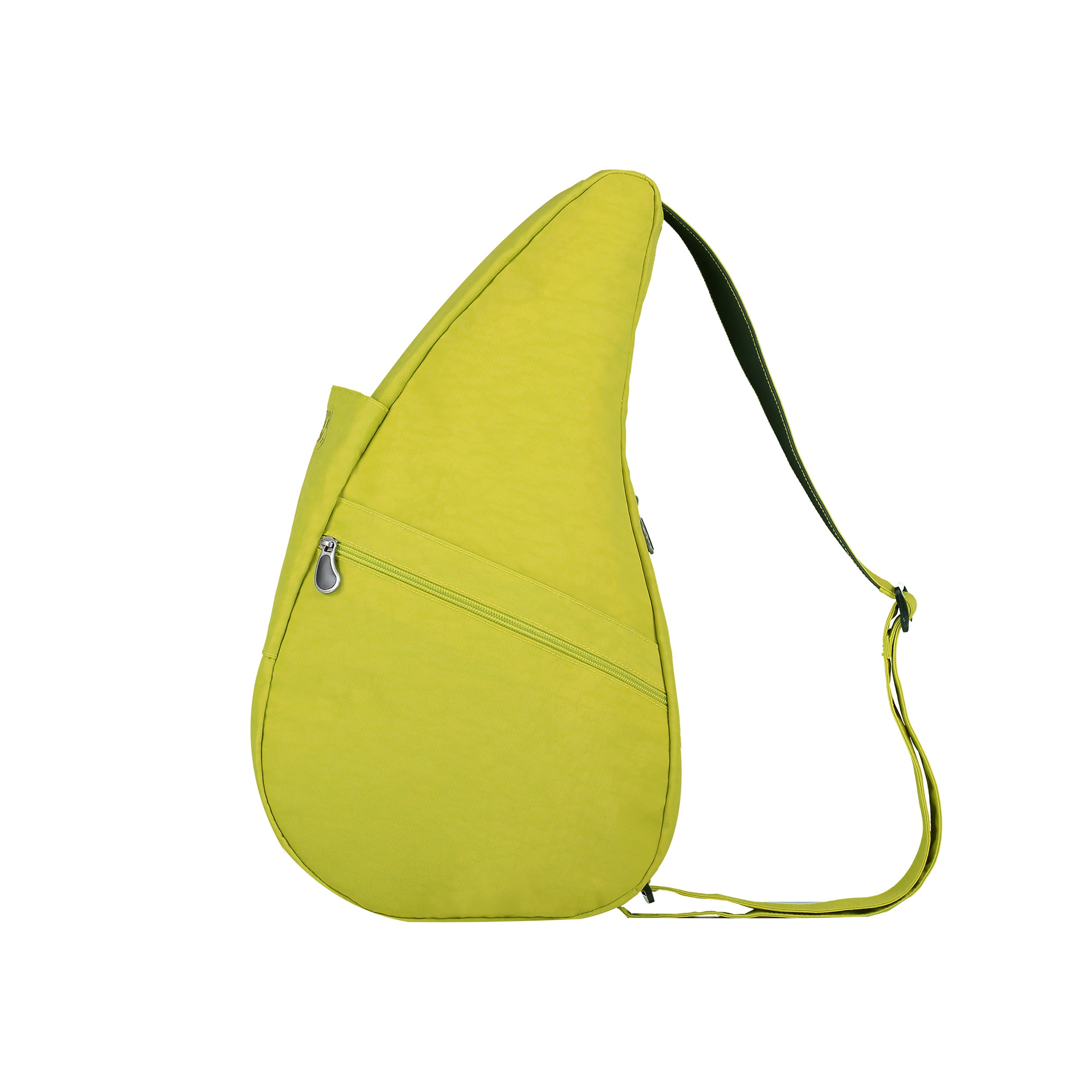 ヘルシーバックバッグ 《先行販売》テクスチャードナイロン Mサイズ ライムゼスト 26SS 26SS 26SS NEW コアクラシック ノベルティS以上 会員限定カート表示