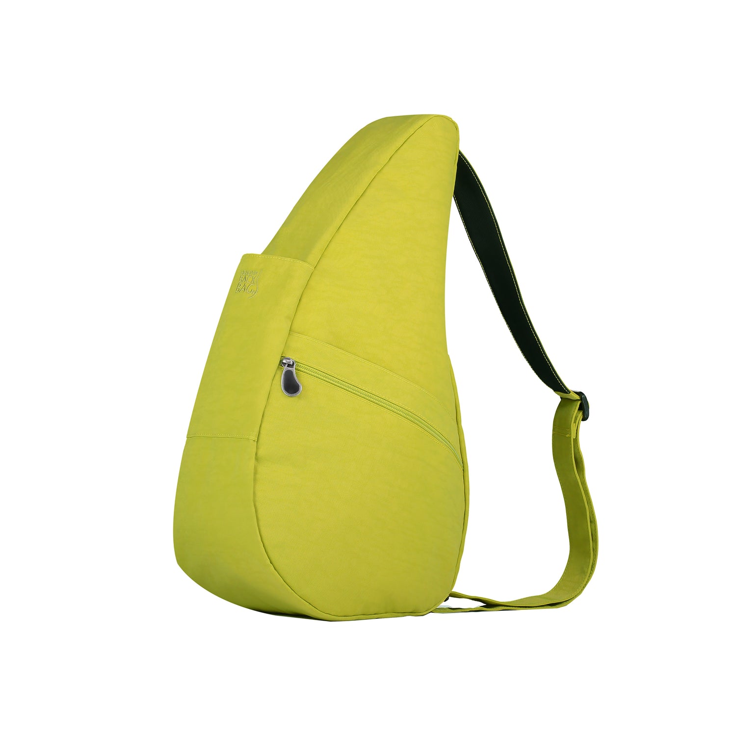 《先行販売》テクスチャードナイロン Mサイズ ライムゼスト 26SS