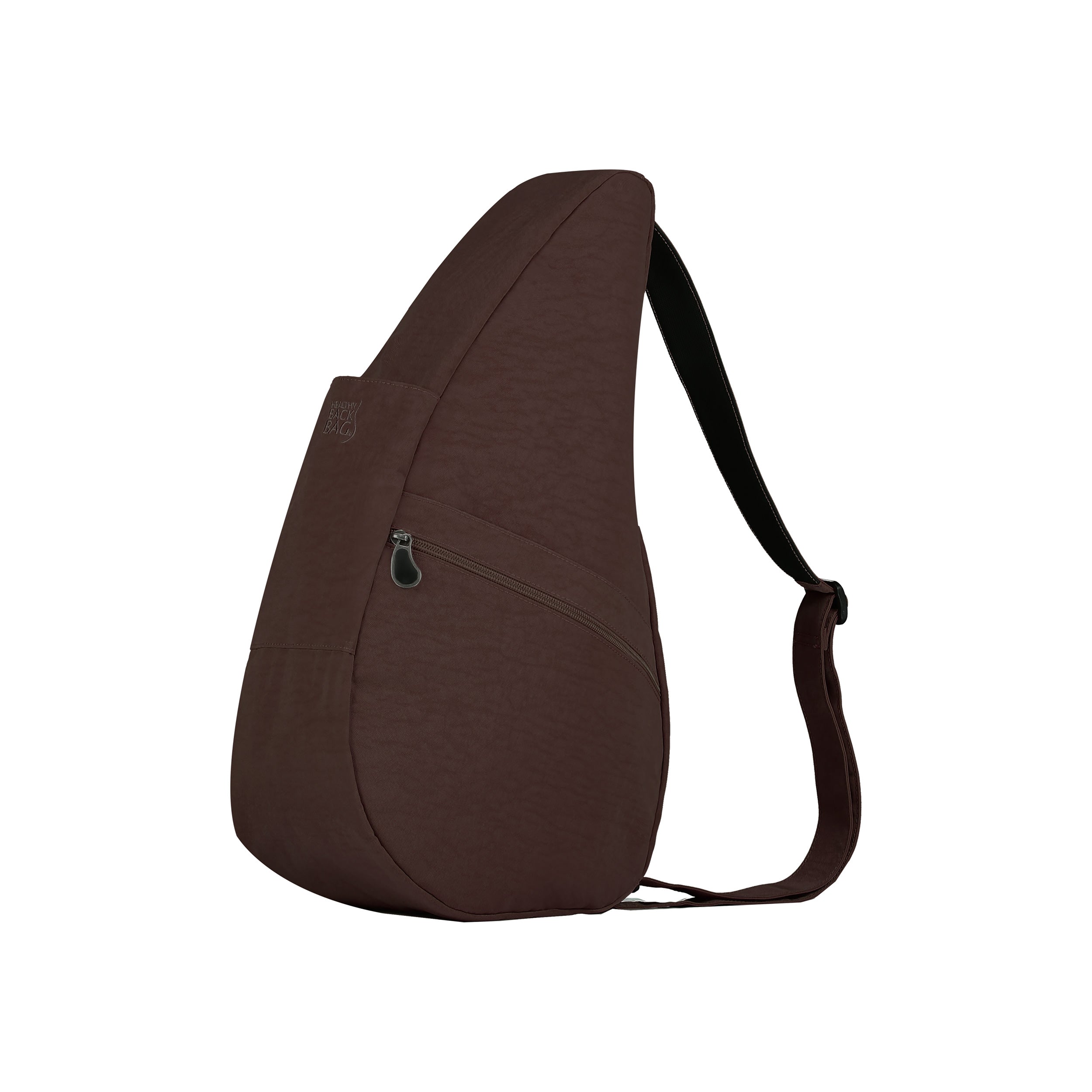 ヘルシーバックバッグ 《予約販売／8月25日出荷予定》テクスチャードナイロン Mサイズ6304 モカ 26AW 26AW 26AW NEW 26AW先行販売 26AW先行販売_予約分 ノベルティS以上_26AW先行販売 会員限定カート表示