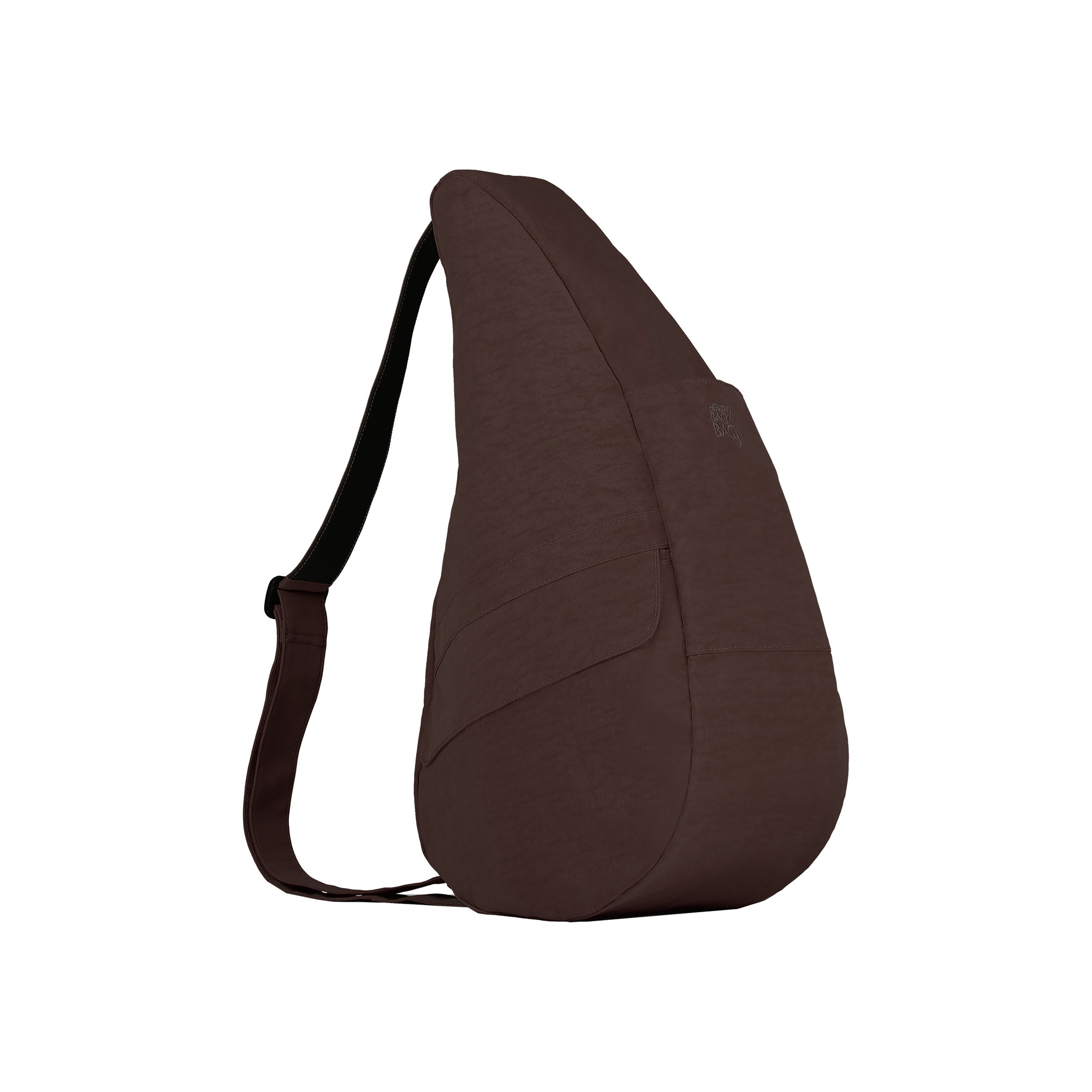 ヘルシーバックバッグ 《予約販売／8月25日出荷予定》テクスチャードナイロン Mサイズ6304 モカ 26AW 26AW 26AW NEW 26AW先行販売 26AW先行販売_予約分 ノベルティS以上_26AW先行販売 会員限定カート表示