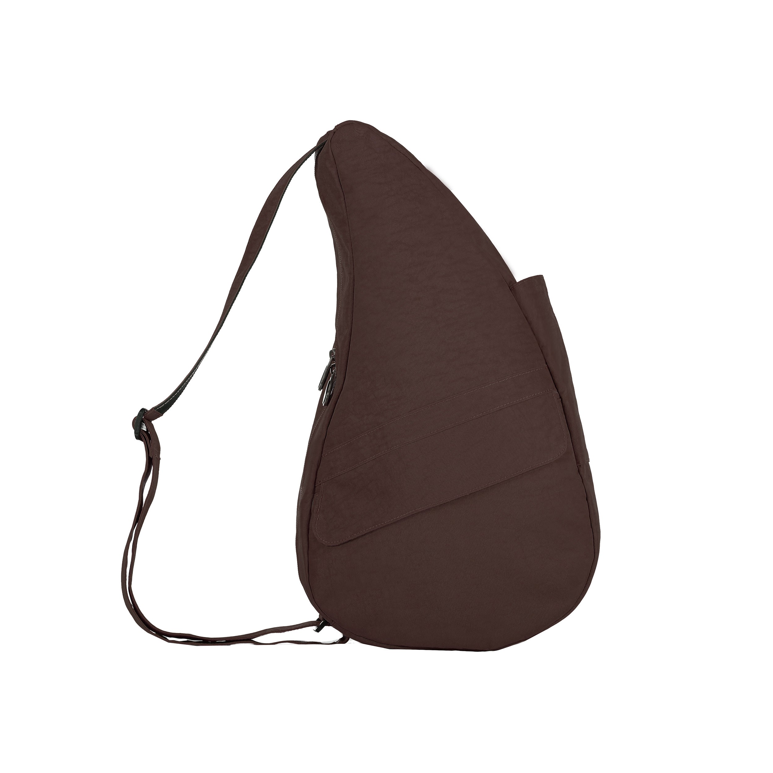 ヘルシーバックバッグ 《予約販売／8月25日出荷予定》テクスチャードナイロン Mサイズ6304 モカ 26AW 26AW 26AW NEW 26AW先行販売 26AW先行販売_予約分 ノベルティS以上_26AW先行販売 会員限定カート表示