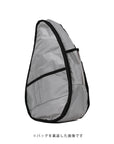 ヘルシーバックバッグ 《予約販売／8月25日出荷予定》テクスチャードナイロン Mサイズ6304 モカ 26AW 26AW 26AW NEW 26AW先行販売 26AW先行販売_予約分 ノベルティS以上_26AW先行販売 会員限定カート表示