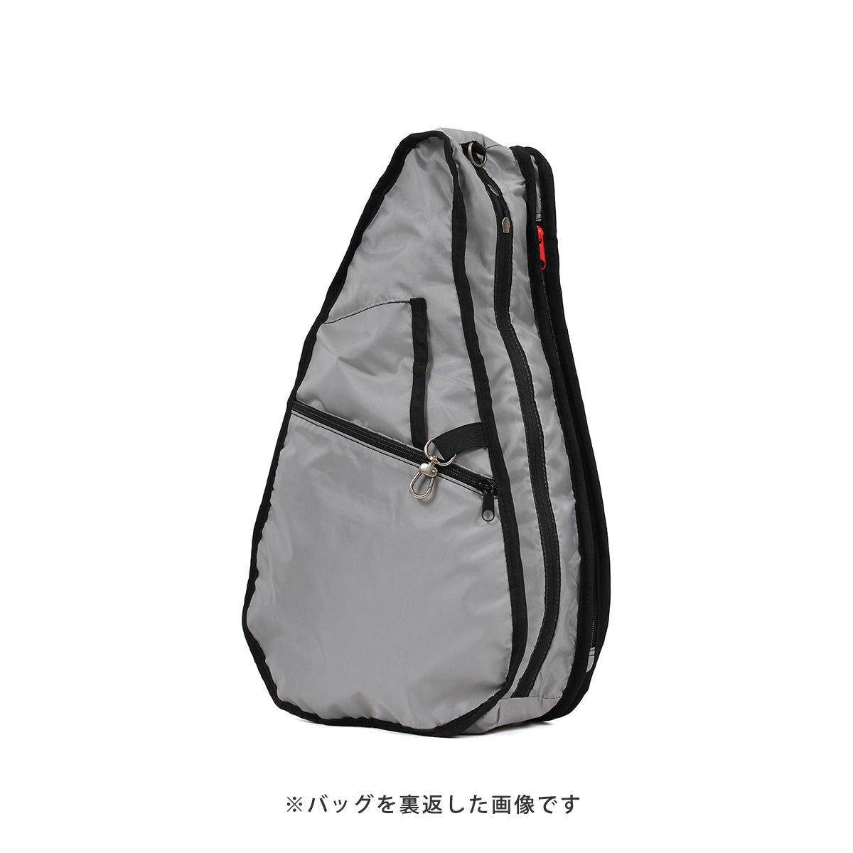 ヘルシーバックバッグ 《予約販売／8月25日出荷予定》テクスチャードナイロン Mサイズ6304 モカ 26AW 26AW 26AW NEW 26AW先行販売 26AW先行販売_予約分 ノベルティS以上_26AW先行販売 会員限定カート表示