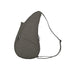 ヘルシーバックバッグ テクスチャードナイロン Mサイズ セサミ 25SS 25SS NEW BROWN M size Mサイズ SIZEMORLARGER_2025 SIZEMORLARGER_2026 TEXTURED NYLON Textured nylon Sesame コアクラシック テクスチャードナイロン ノベルティS以上