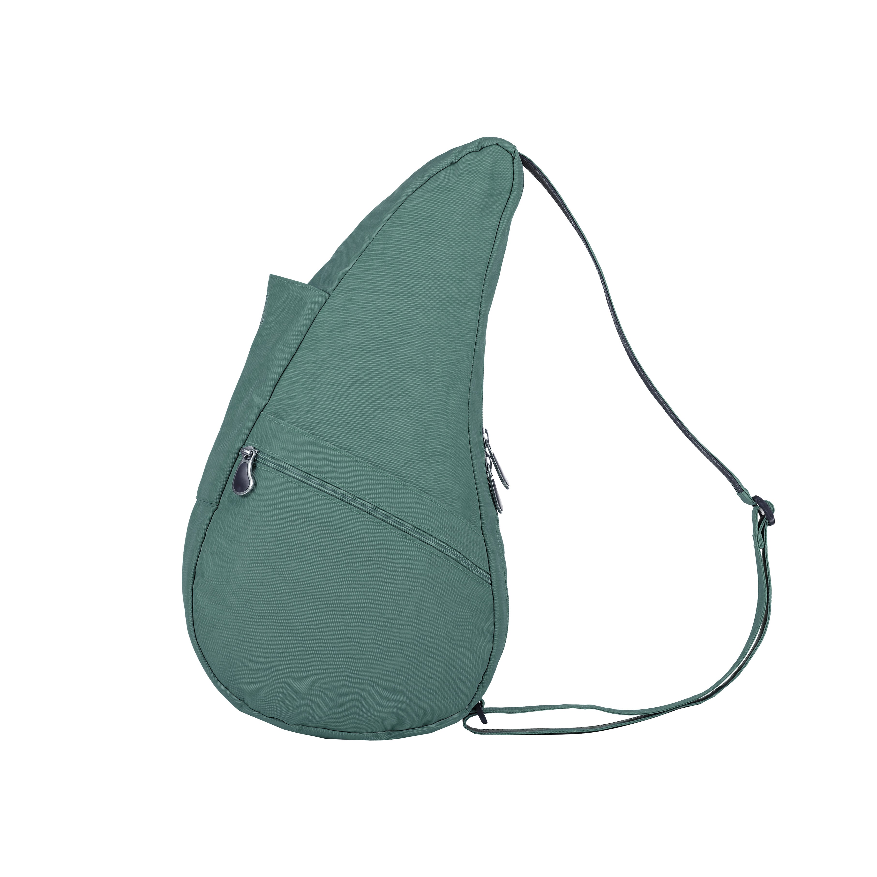ヘルシーバックバッグ テクスチャードナイロン Mサイズ シーグラス 24AW 24AW NEW eギフト対象 M size Mサイズ TEXTURED NYLON Textured nylon Seagrass コアクラシック テクスチャードナイロン ノベルティS以上 予約1017出荷