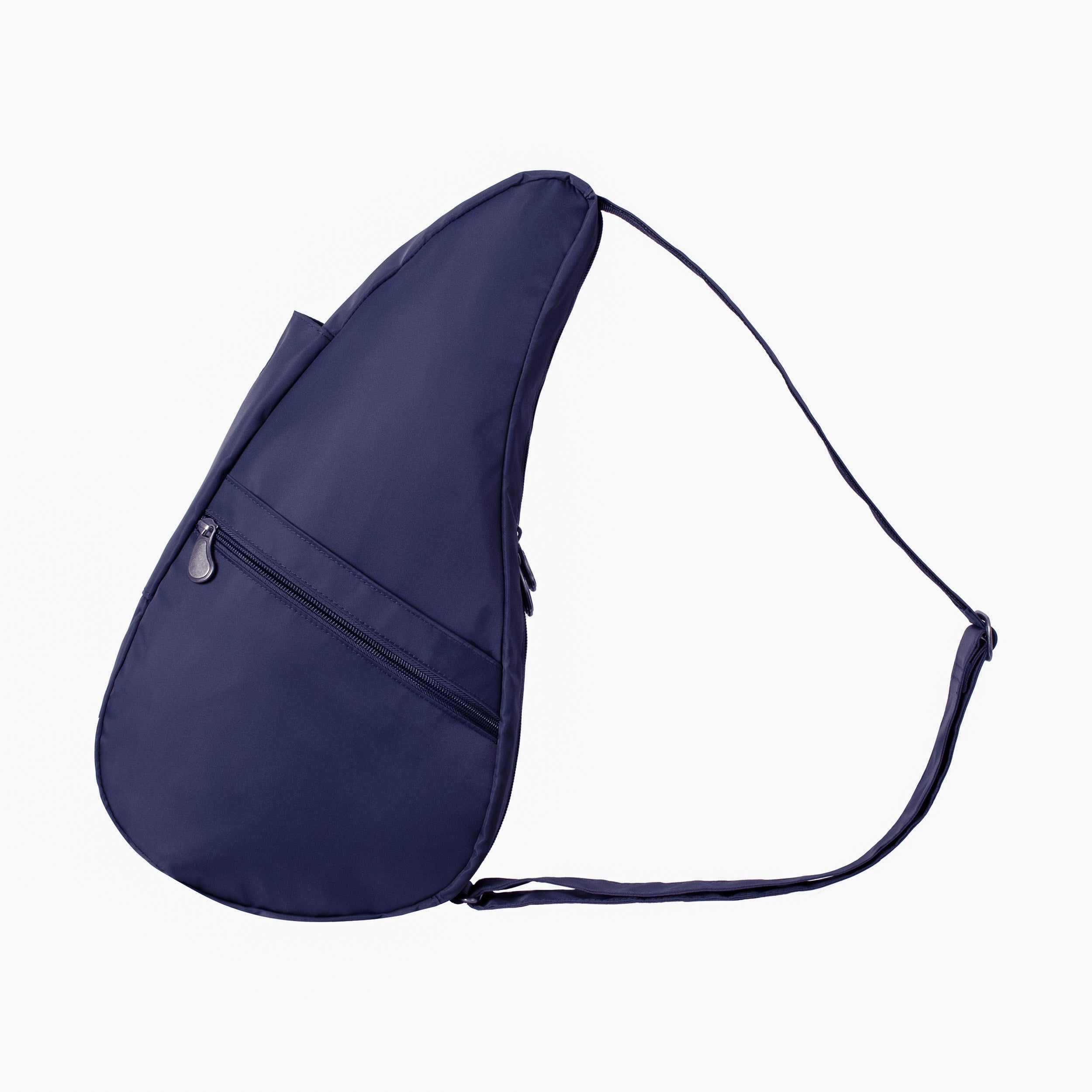 ヘルシーバックバッグ 新作先行販売／リサイクルナイロン Mサイズ マリンブルー 25AW 25AW 25AW NEW Recycled nylon Marine Blue コアクラシック ノベルティS以上