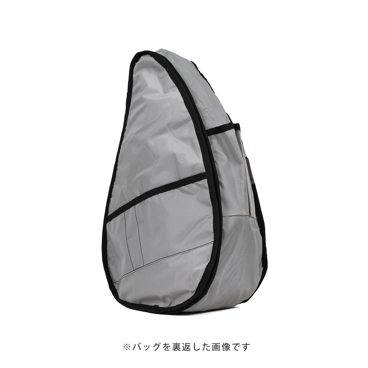 ヘルシーバックバッグ 《予約販売／8月25日出荷予定》リサイクルナイロン Mサイズ ピーコック 26AW 26AW 26AW NEW 26AW先行販売 26AW先行販売_予約分 ノベルティS以上_26AW先行販売 会員限定カート表示